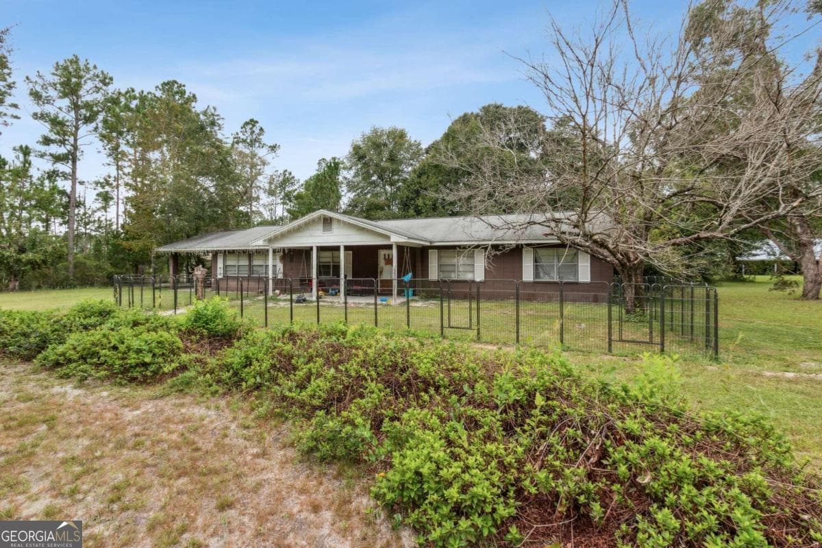 5597 Spanish Creek Road, Folkston, GA 31537 — most recent listing photo