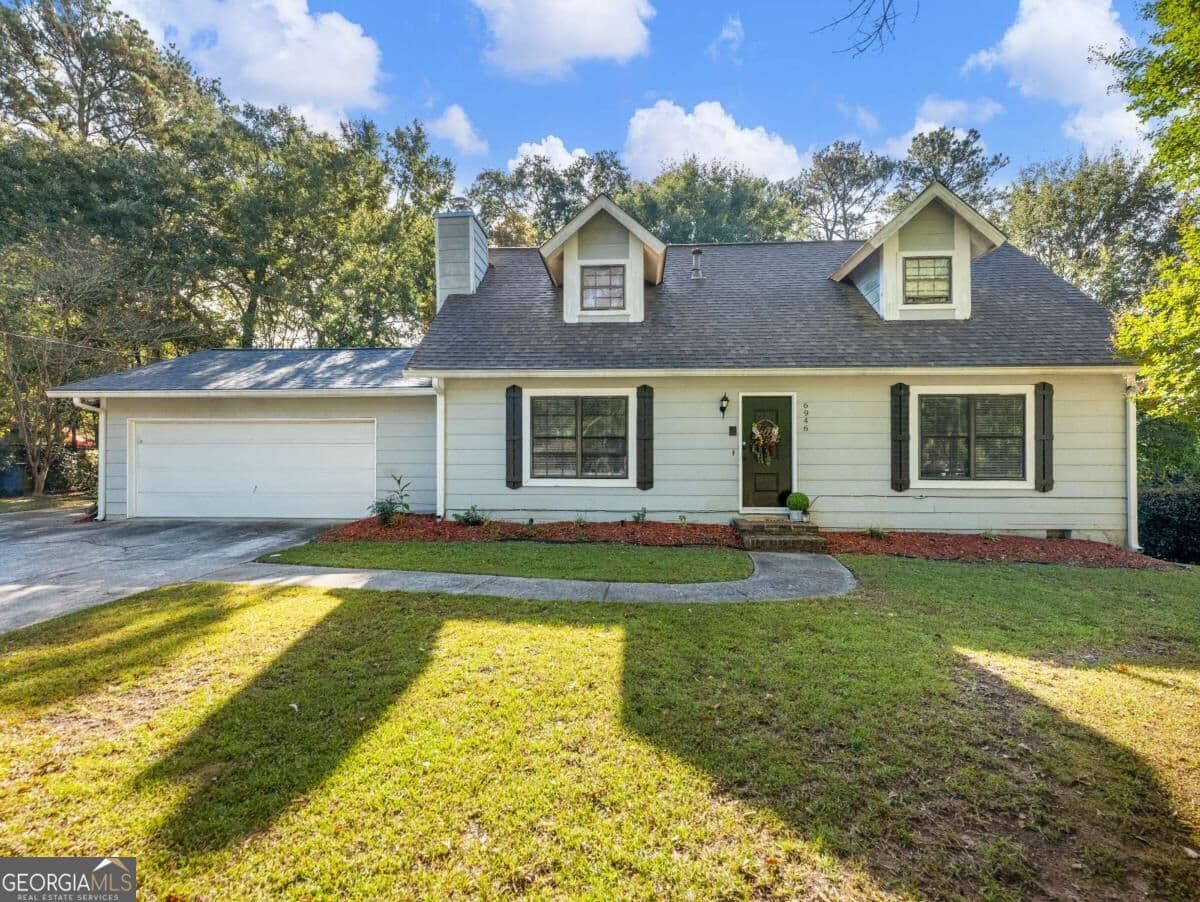 3 bedroom, 3 bathroom, 1,680 sq ft single family residence for sale at 6946 Cedar Drive, Riverdale, GA 30296 — photo 2