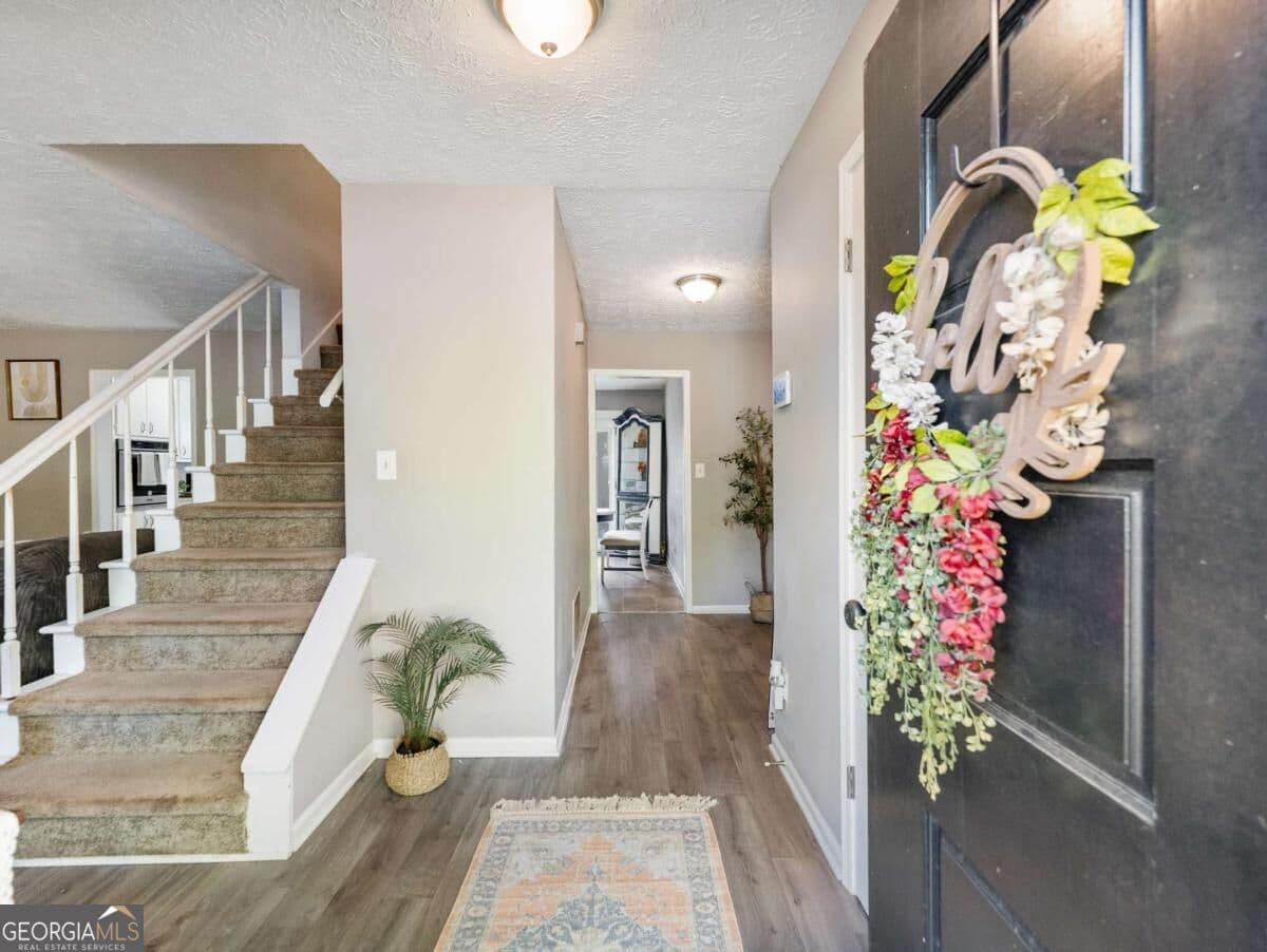 3 bedroom, 3 bathroom, 1,680 sq ft single family residence for sale at 6946 Cedar Drive, Riverdale, GA 30296 — photo 3