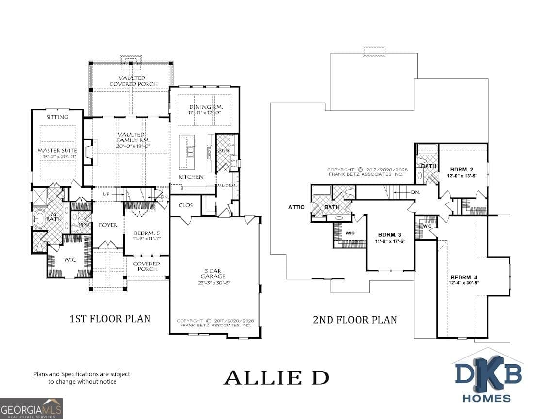 4 bedroom, 3.5 bathroom, 3,260 sq ft single family residence for sale at 127 Martin Cemetery Road, Carrollton, GA 30117 — photo 3