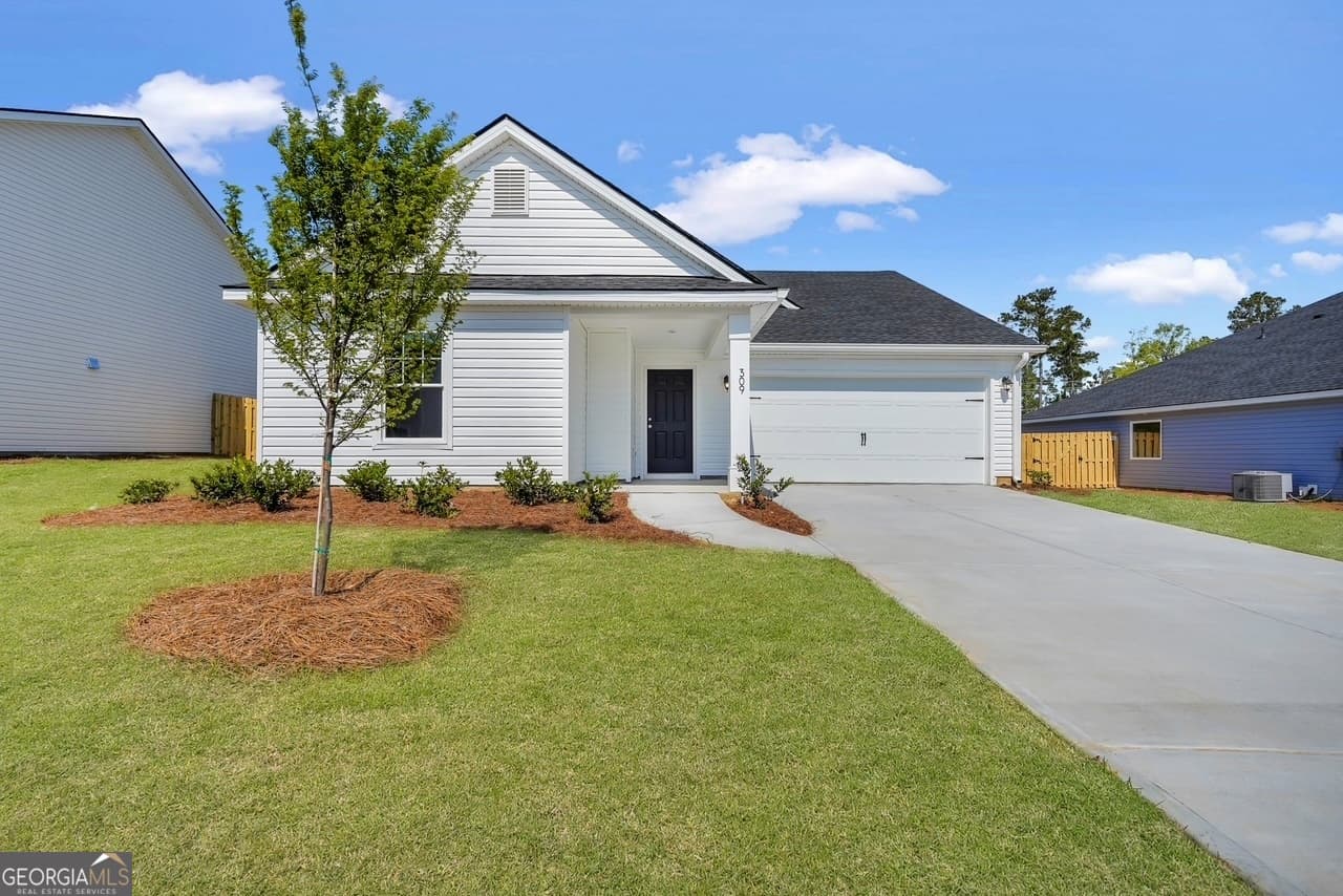 309 Somera Lane, Statesboro, GA 30461 — most recent listing photo