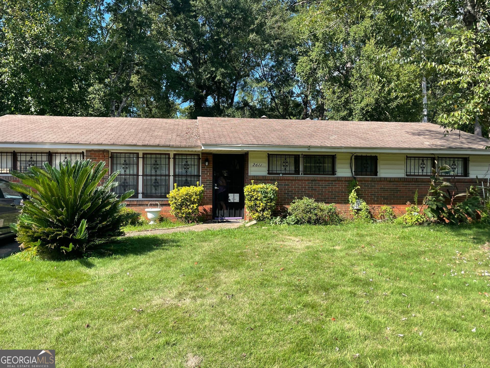 3 bedroom, 1.5 bathroom, 1,404 sq ft single family residence for sale at 2611 Rice Street, Columbus, GA 31903
