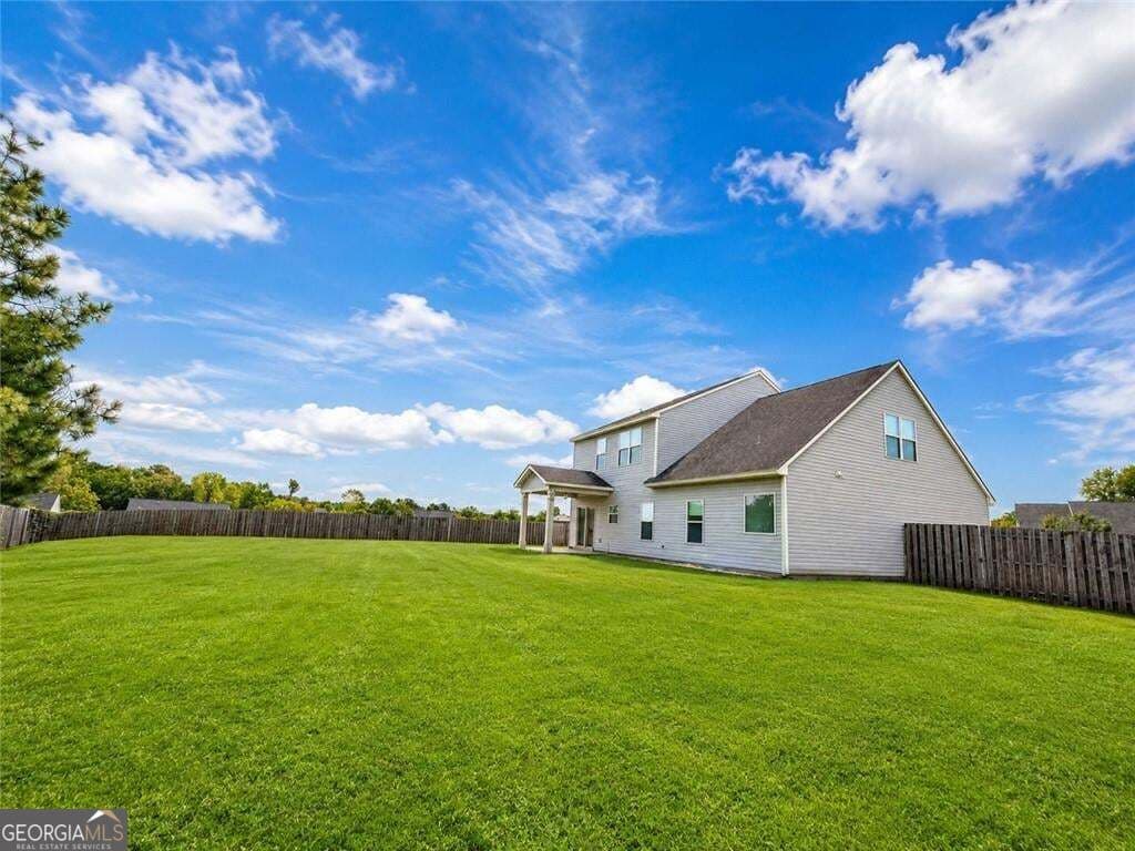 4 bedroom, 2.5 bathroom, 2,256 sq ft single family residence for sale at 873 Westlawn Drive, Grovetown, GA 30813 — photo 10