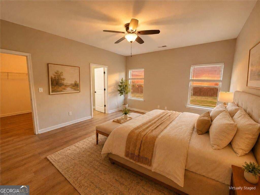 4 bedroom, 2.5 bathroom, 2,256 sq ft single family residence for sale at 873 Westlawn Drive, Grovetown, GA 30813 — photo 4