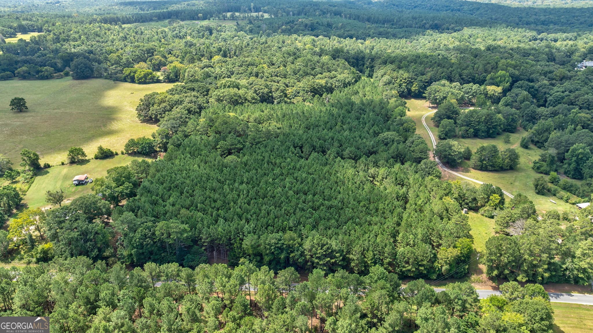 estate lot for sale at 0 Middlebrooks Road, Watkinsville, GA 30677 — photo 5