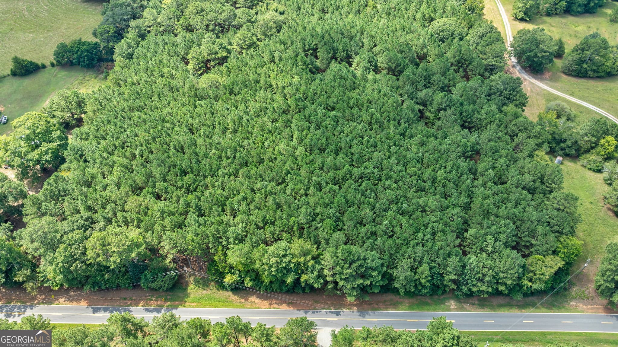 estate lot for sale at 0 Middlebrooks Road, Watkinsville, GA 30677 — photo 4