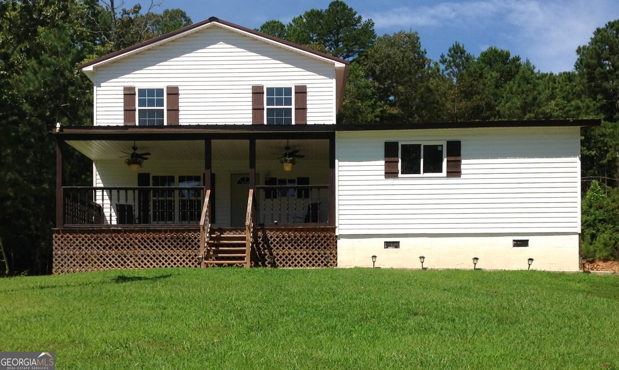 999 County Road 61, Fruithurst, AL 36262 — most recent listing photo
