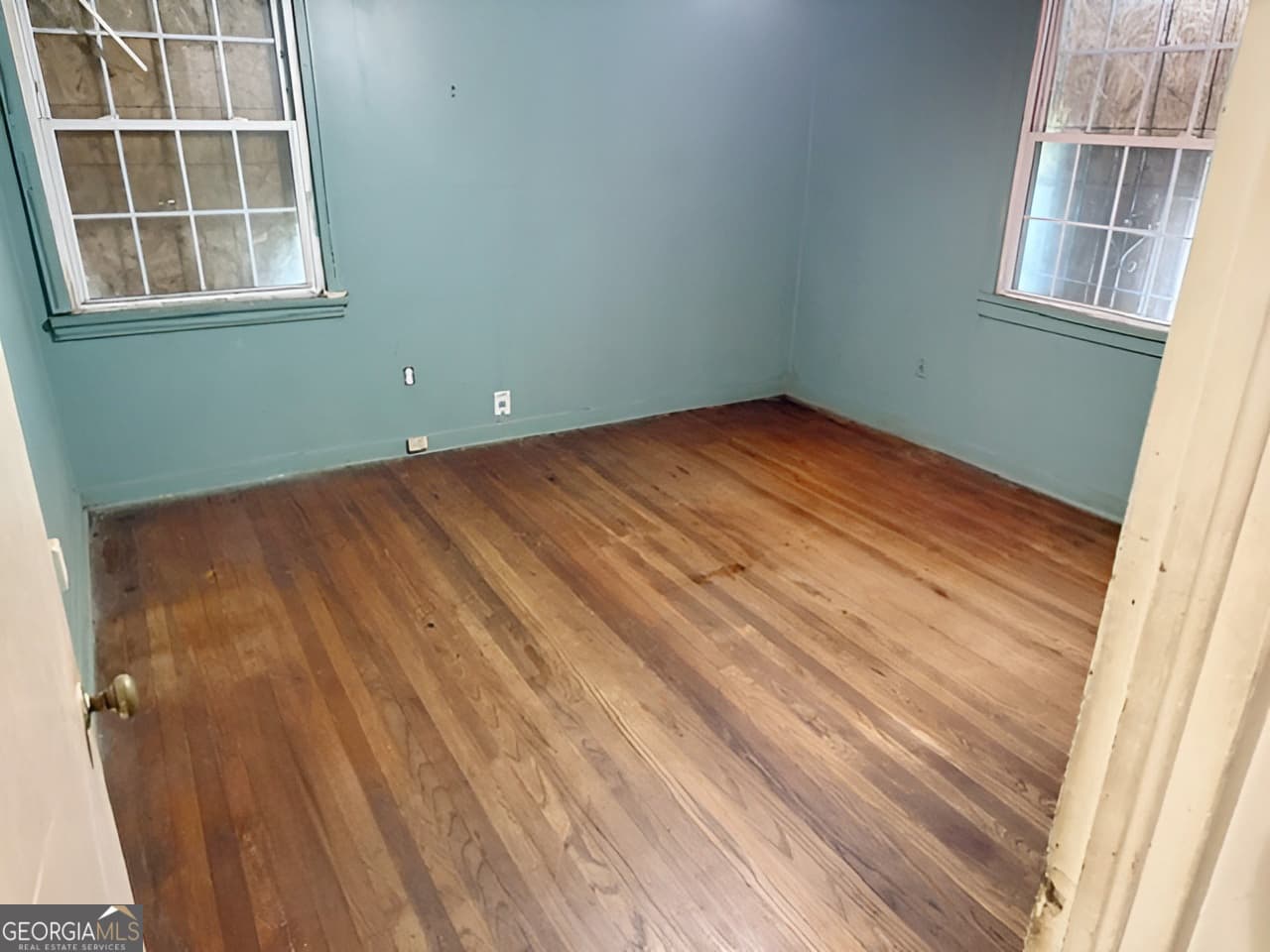 2 bedroom, 1 bathroom, 1,050 sq ft single family residence for sale at 2103 Penelope Street, Atlanta, GA 30314 — photo 5