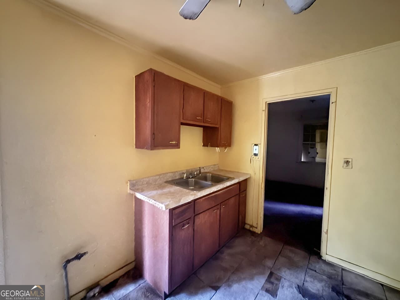 2 bedroom, 1 bathroom, 1,050 sq ft single family residence for sale at 2103 Penelope Street, Atlanta, GA 30314 — photo 9