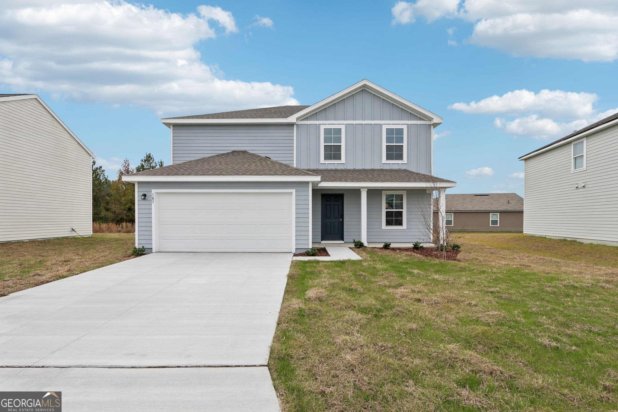 103 Taylor Cove, Woodbine, GA 31569 — most recent listing photo