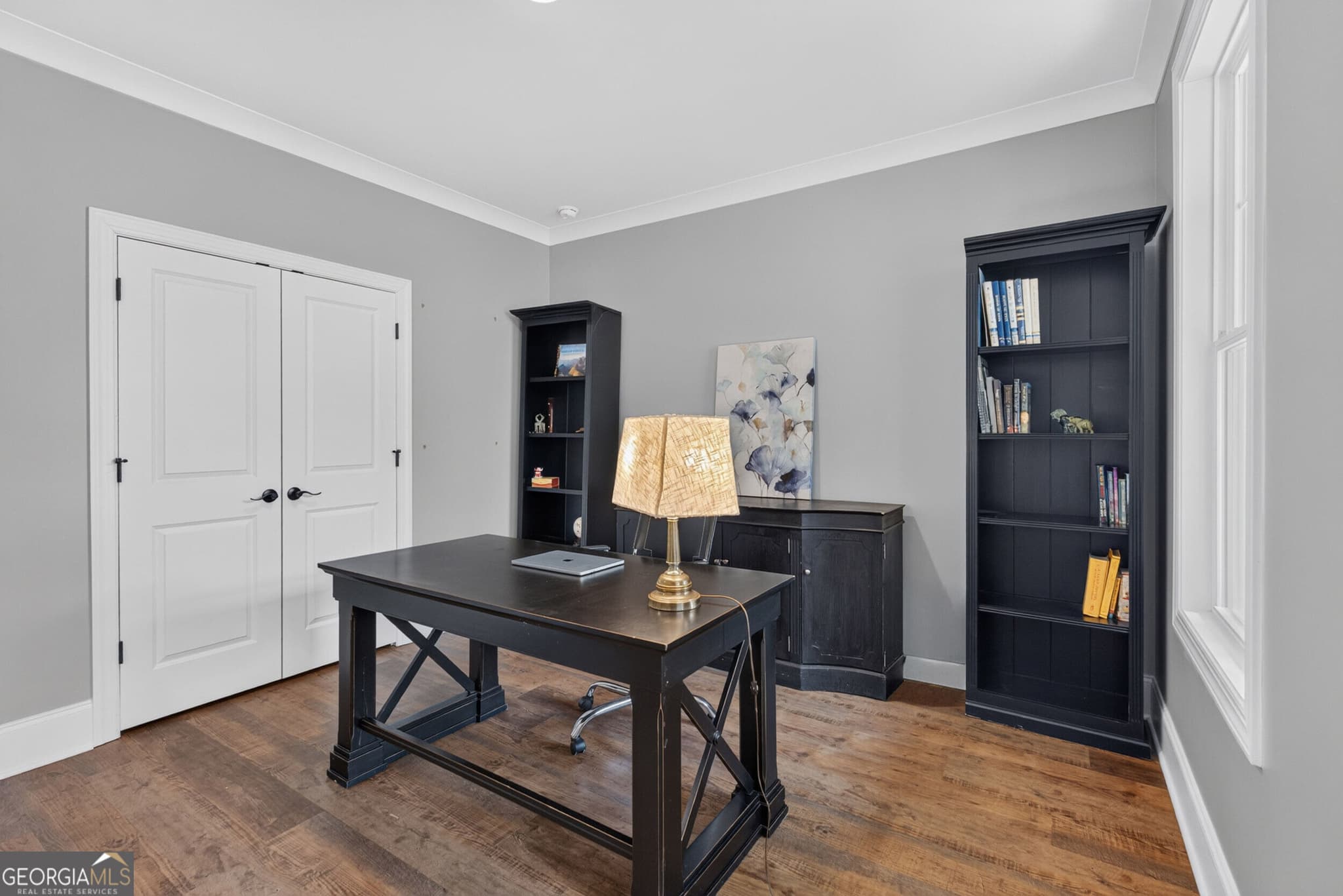 4 bedroom, 3 bathroom, 2,633 sq ft single family residence for sale at 1058 Amarose Lane, Marietta, GA 30066 — photo 10