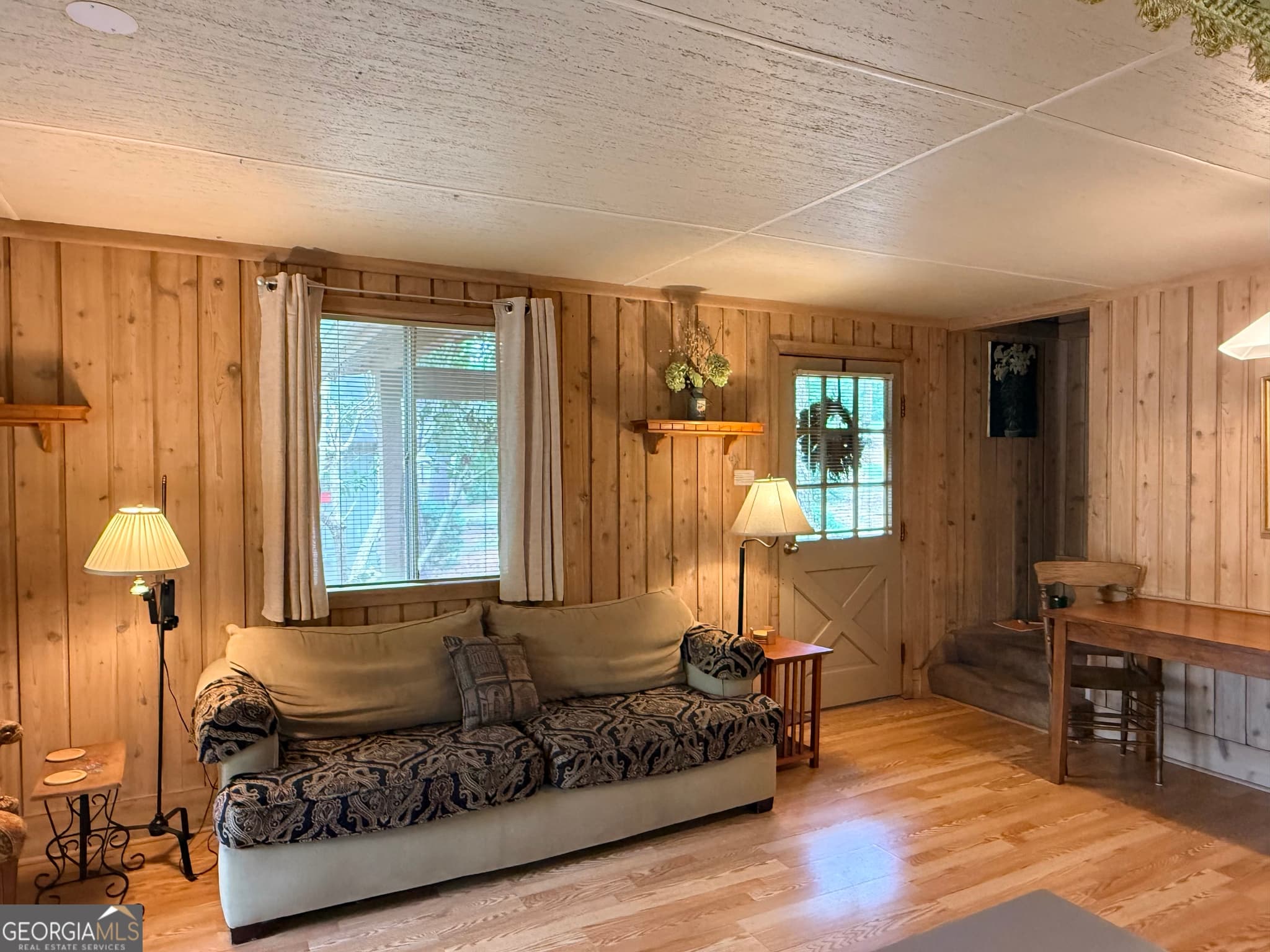 4 bedroom, 2 bathroom, 1,632 sq ft cabin,single family residence for sale at 75 Alpine Drive, Pine Mountain, GA 31822 — photo 2