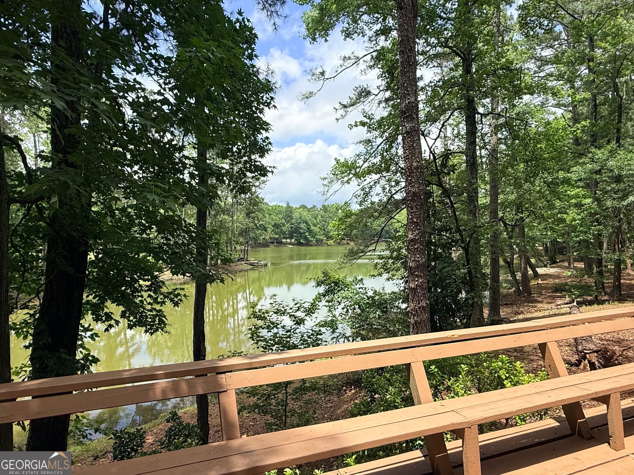 4 bedroom, 2 bathroom, 1,632 sq ft cabin,single family residence for sale at 75 Alpine Drive, Pine Mountain, GA 31822 — photo 5