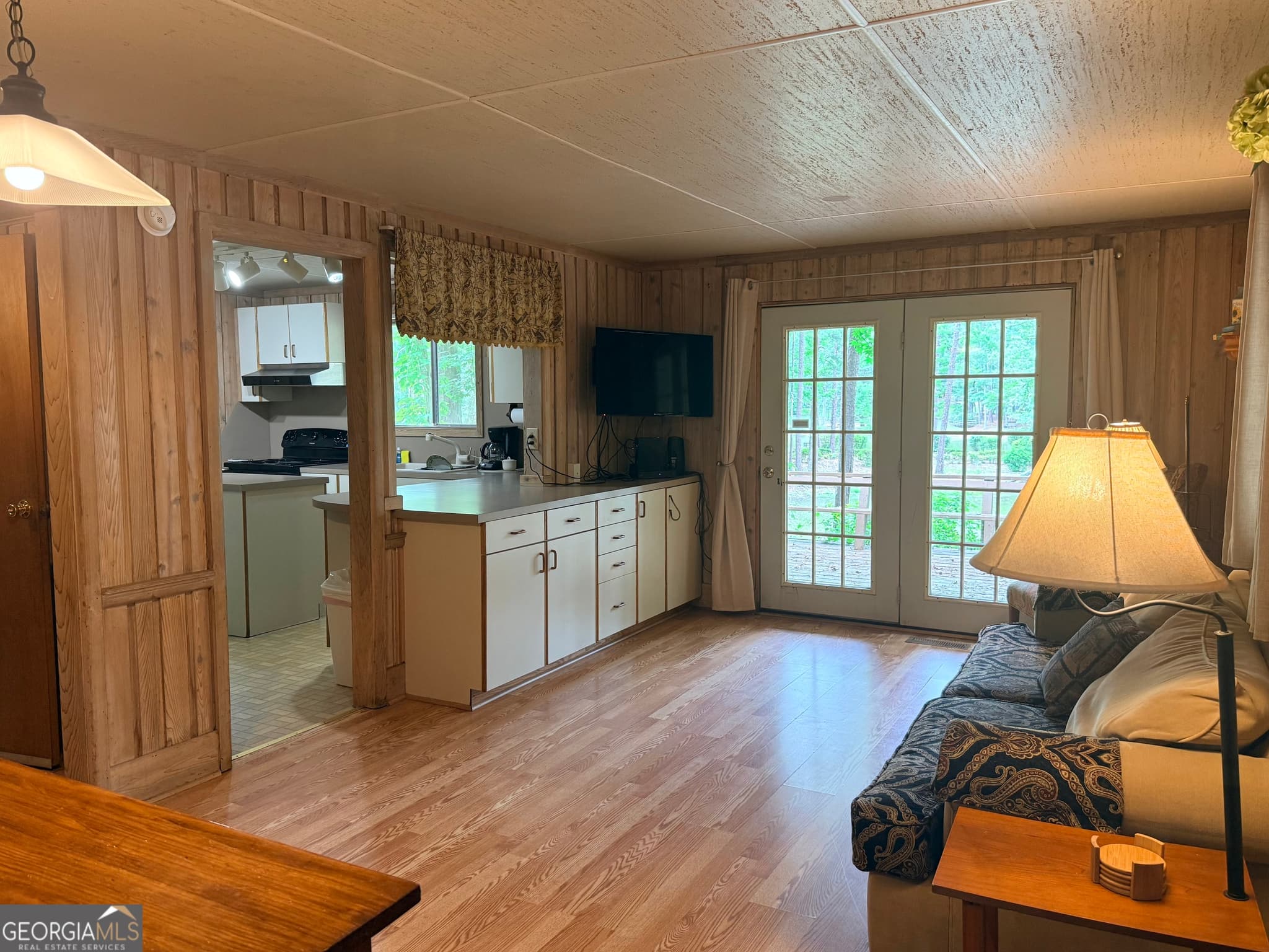 4 bedroom, 2 bathroom, 1,632 sq ft cabin,single family residence for sale at 75 Alpine Drive, Pine Mountain, GA 31822 — photo 9