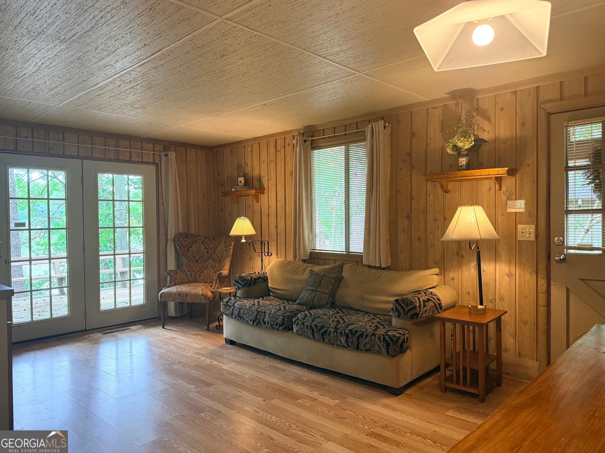 4 bedroom, 2 bathroom, 1,632 sq ft cabin,single family residence for sale at 75 Alpine Drive, Pine Mountain, GA 31822 — photo 10