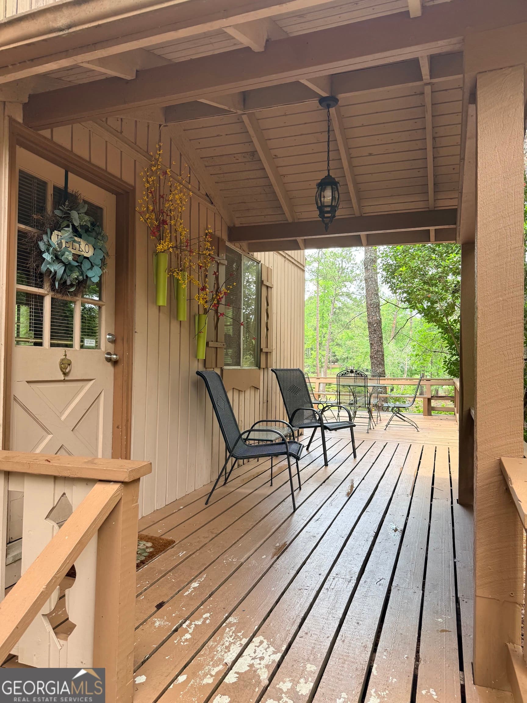 4 bedroom, 2 bathroom, 1,632 sq ft cabin,single family residence for sale at 75 Alpine Drive, Pine Mountain, GA 31822 — photo 8
