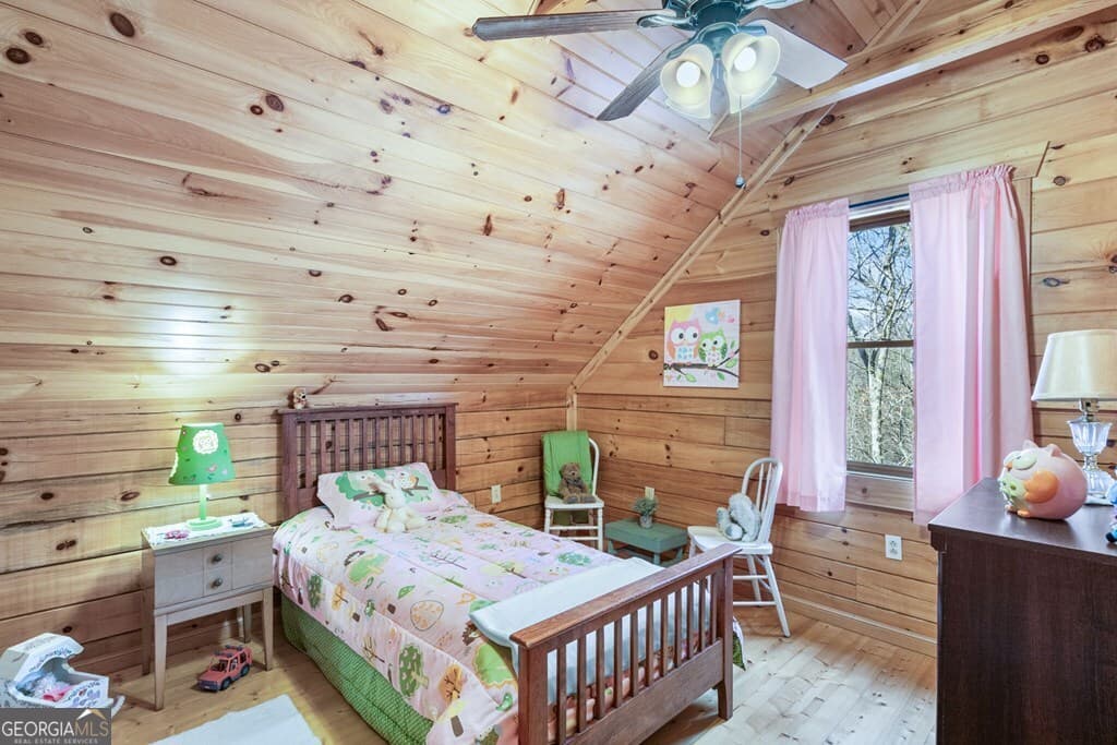 2 bedroom, 2 bathroom single family residence for sale at 488 Smith Road, Brasstown, NC 28902 — photo 9