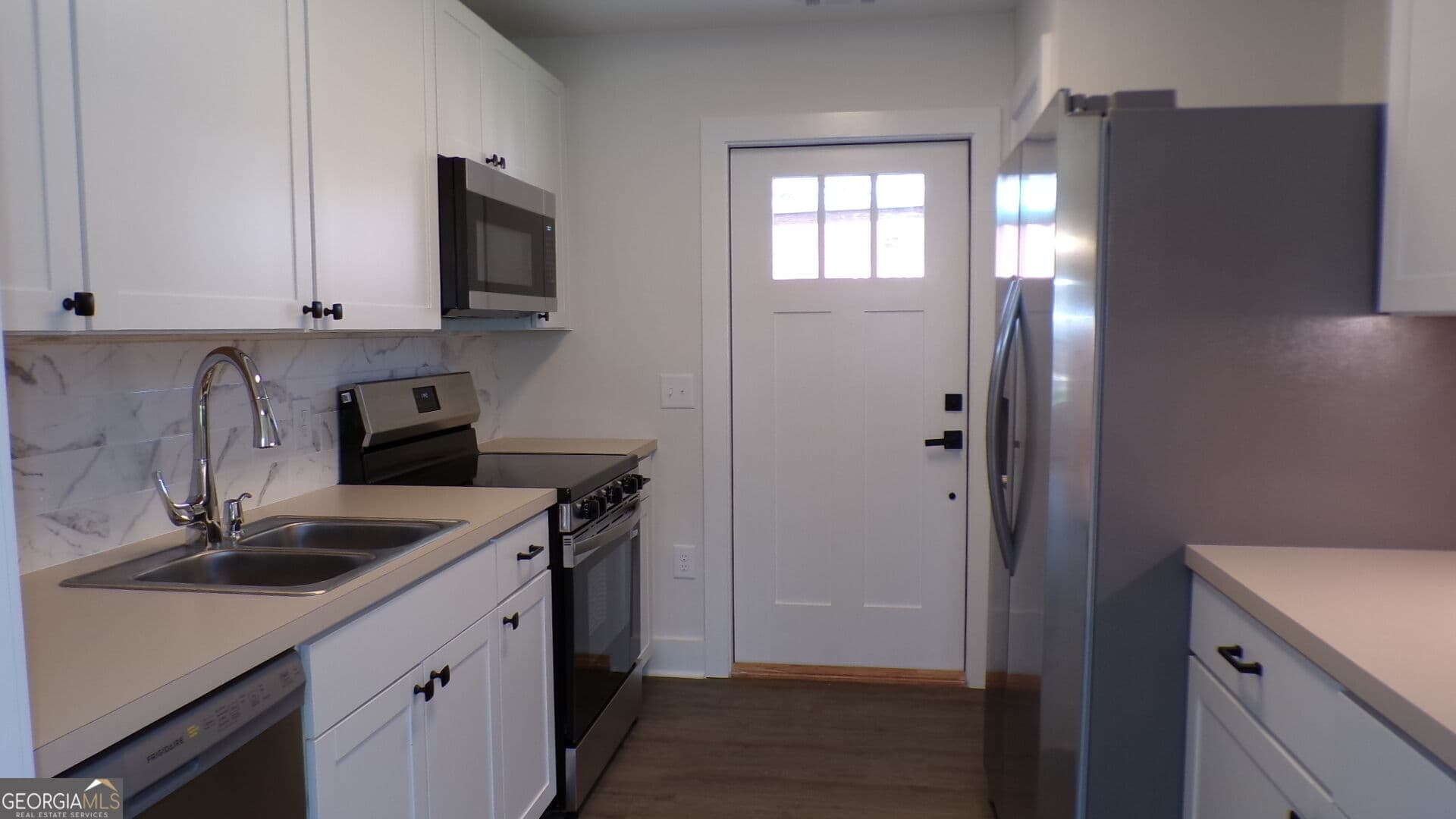 3 bedroom, 1 bathroom, 1,000 sq ft single family residence for sale at 49 Maynard Street 500E, Winder, GA 30680 — photo 6