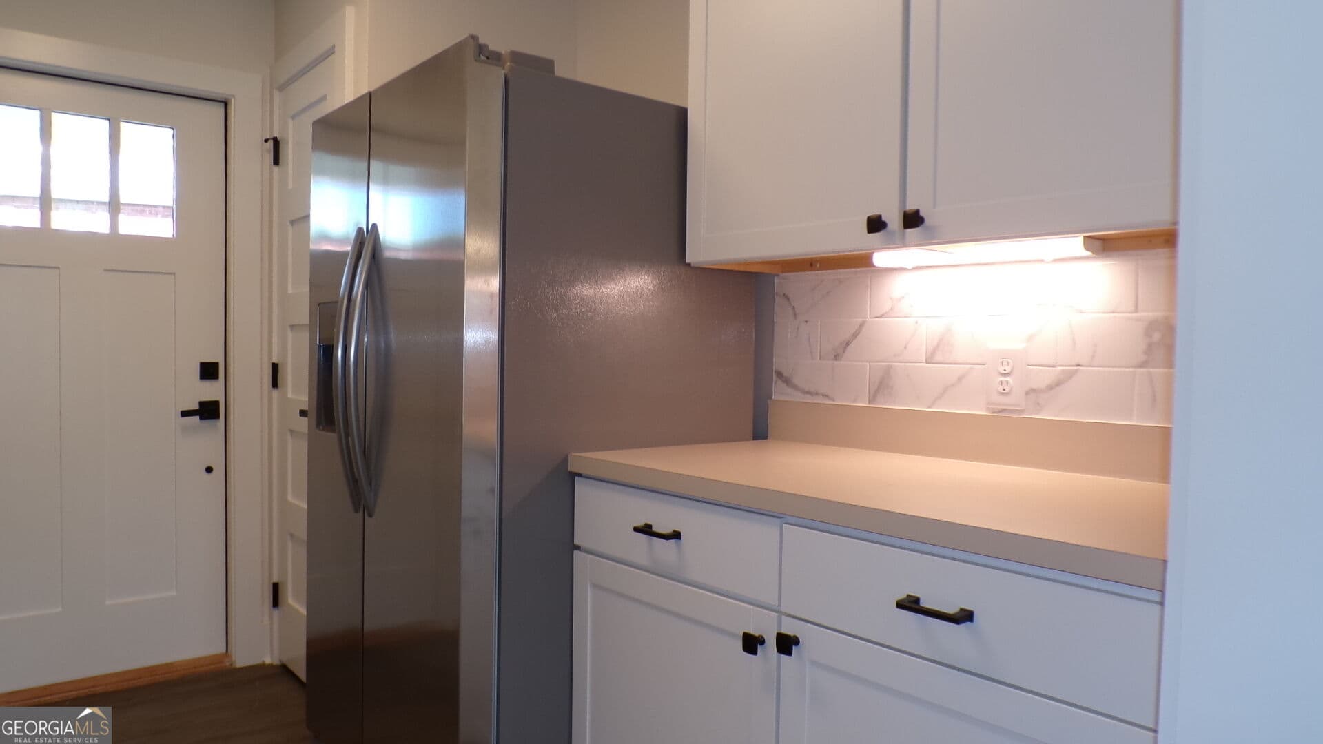 3 bedroom, 1 bathroom, 1,000 sq ft single family residence for sale at 49 Maynard Street 500E, Winder, GA 30680 — photo 7