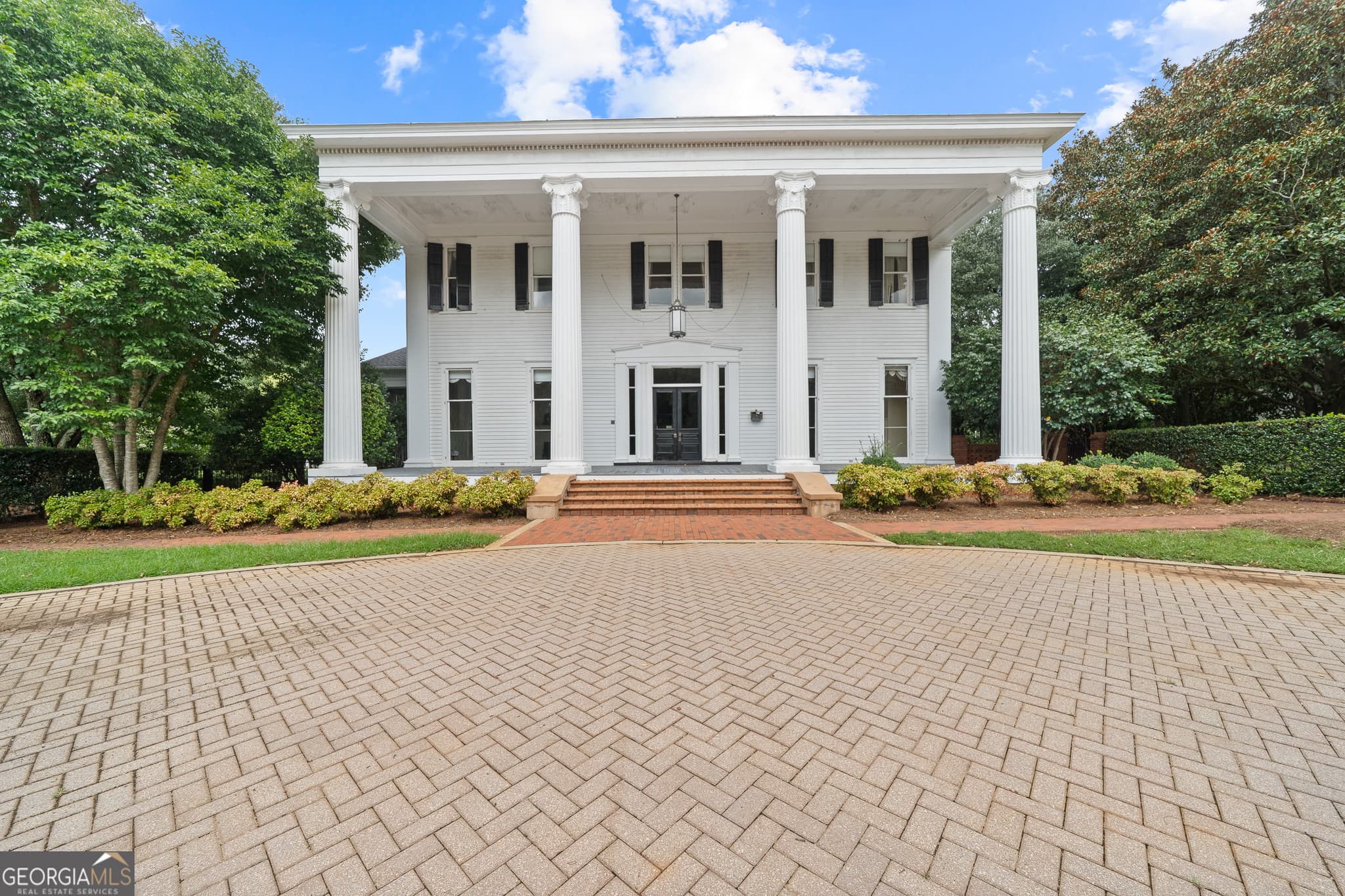 6 bedroom, 8 bathroom, 15,825 sq ft single family residence for sale at 617 Dixie Avenue, Madison, GA 30650 — photo 6
