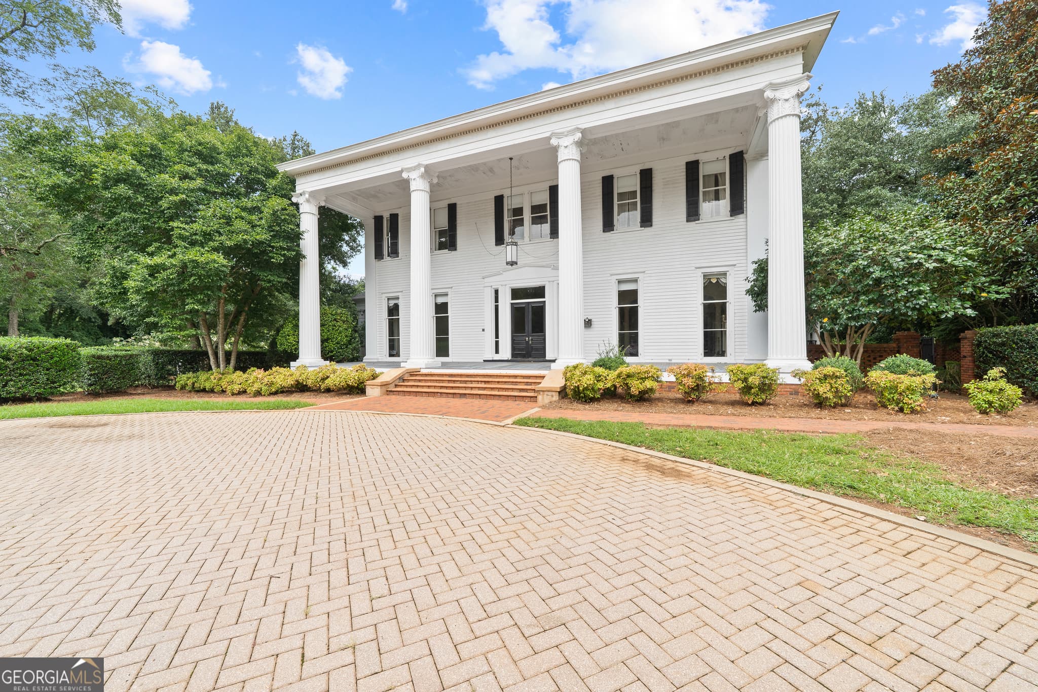 6 bedroom, 8 bathroom, 15,825 sq ft single family residence for sale at 617 Dixie Avenue, Madison, GA 30650 — photo 7