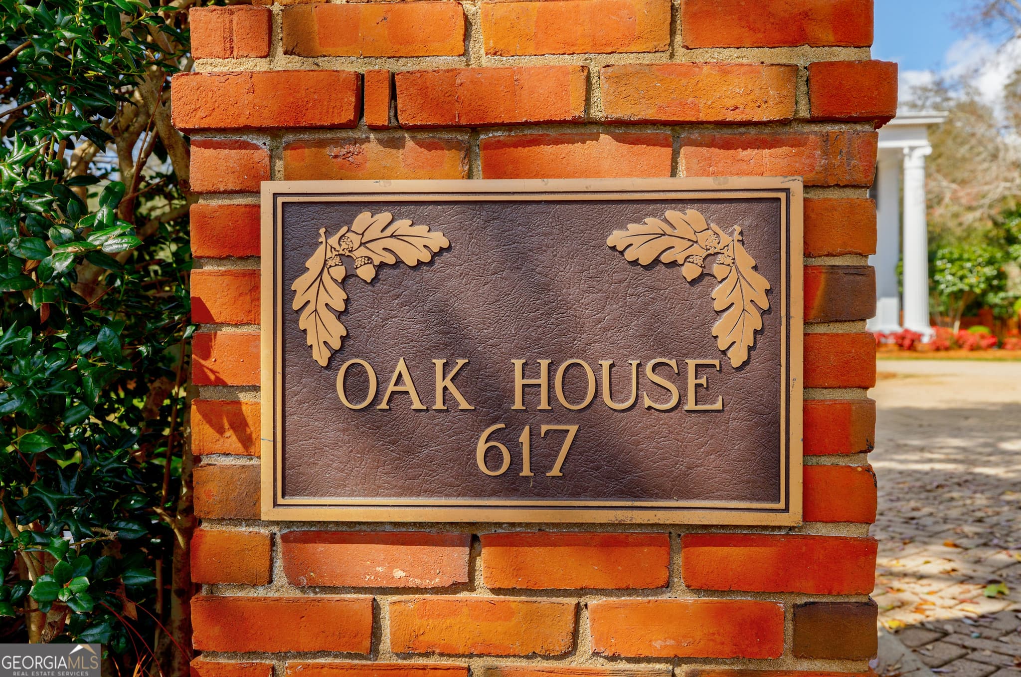 6 bedroom, 8 bathroom, 15,825 sq ft single family residence for sale at 617 Dixie Avenue, Madison, GA 30650 — photo 3