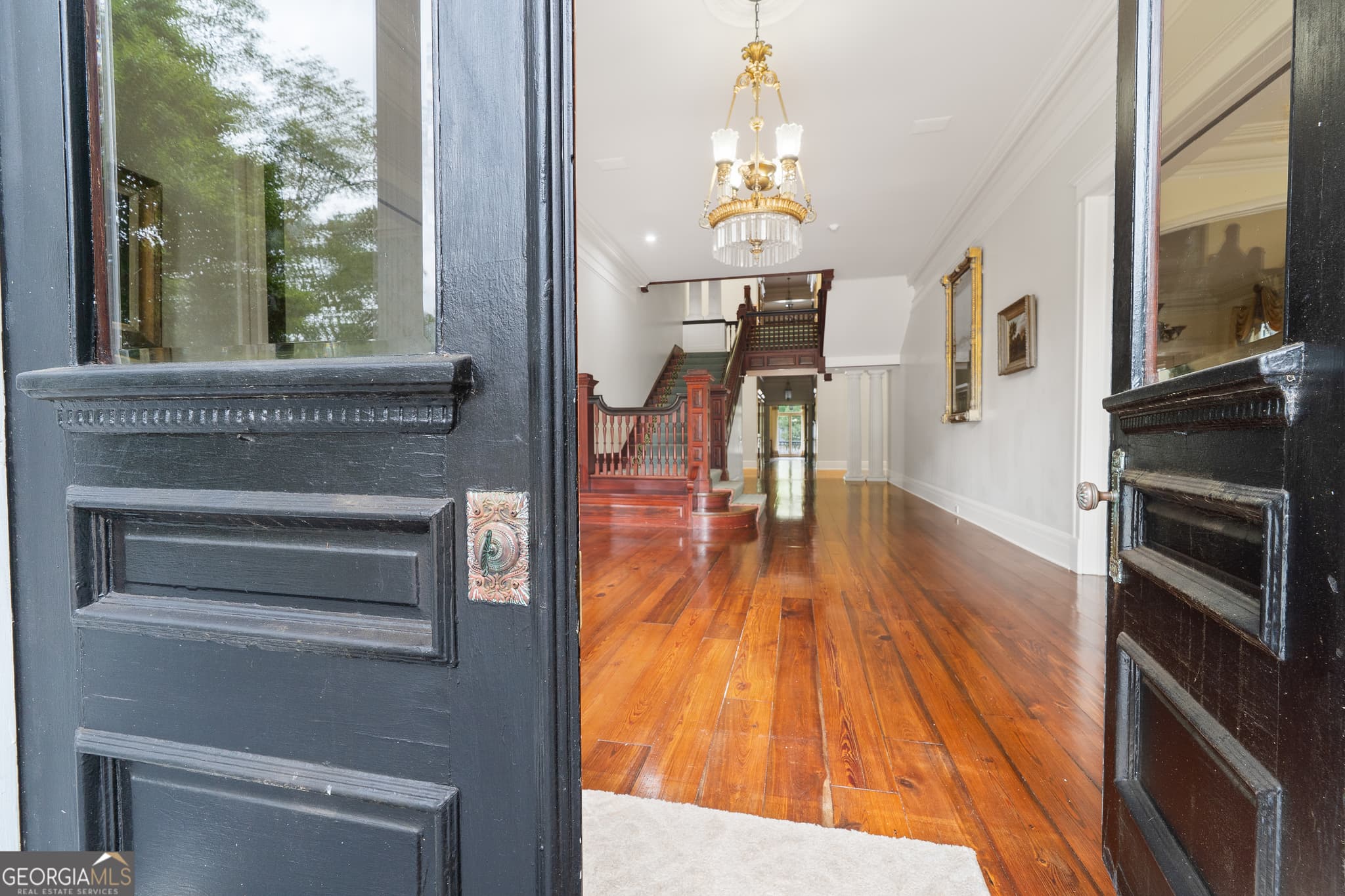 6 bedroom, 8 bathroom, 15,825 sq ft single family residence for sale at 617 Dixie Avenue, Madison, GA 30650 — photo 10