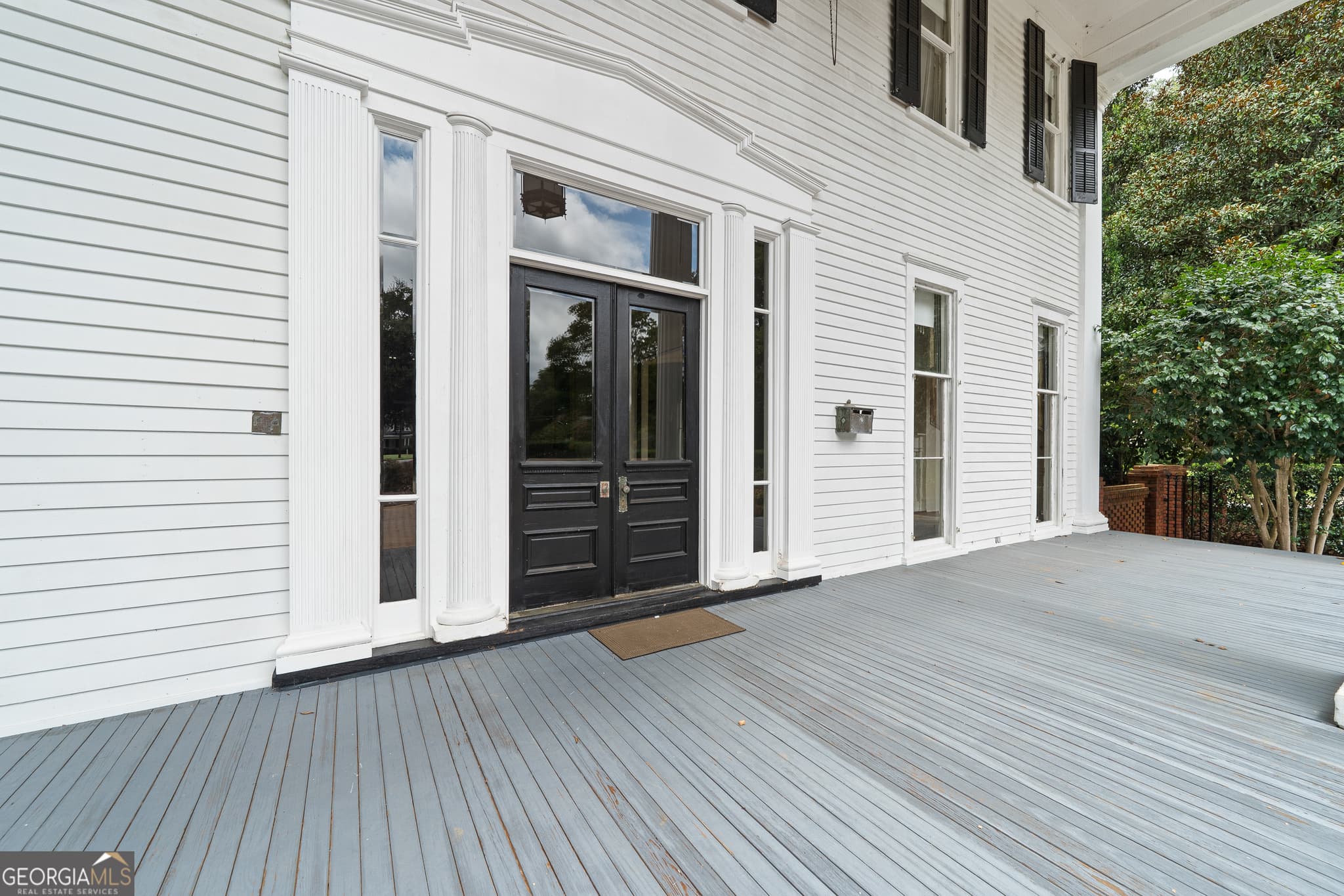 6 bedroom, 8 bathroom, 15,825 sq ft single family residence for sale at 617 Dixie Avenue, Madison, GA 30650 — photo 8
