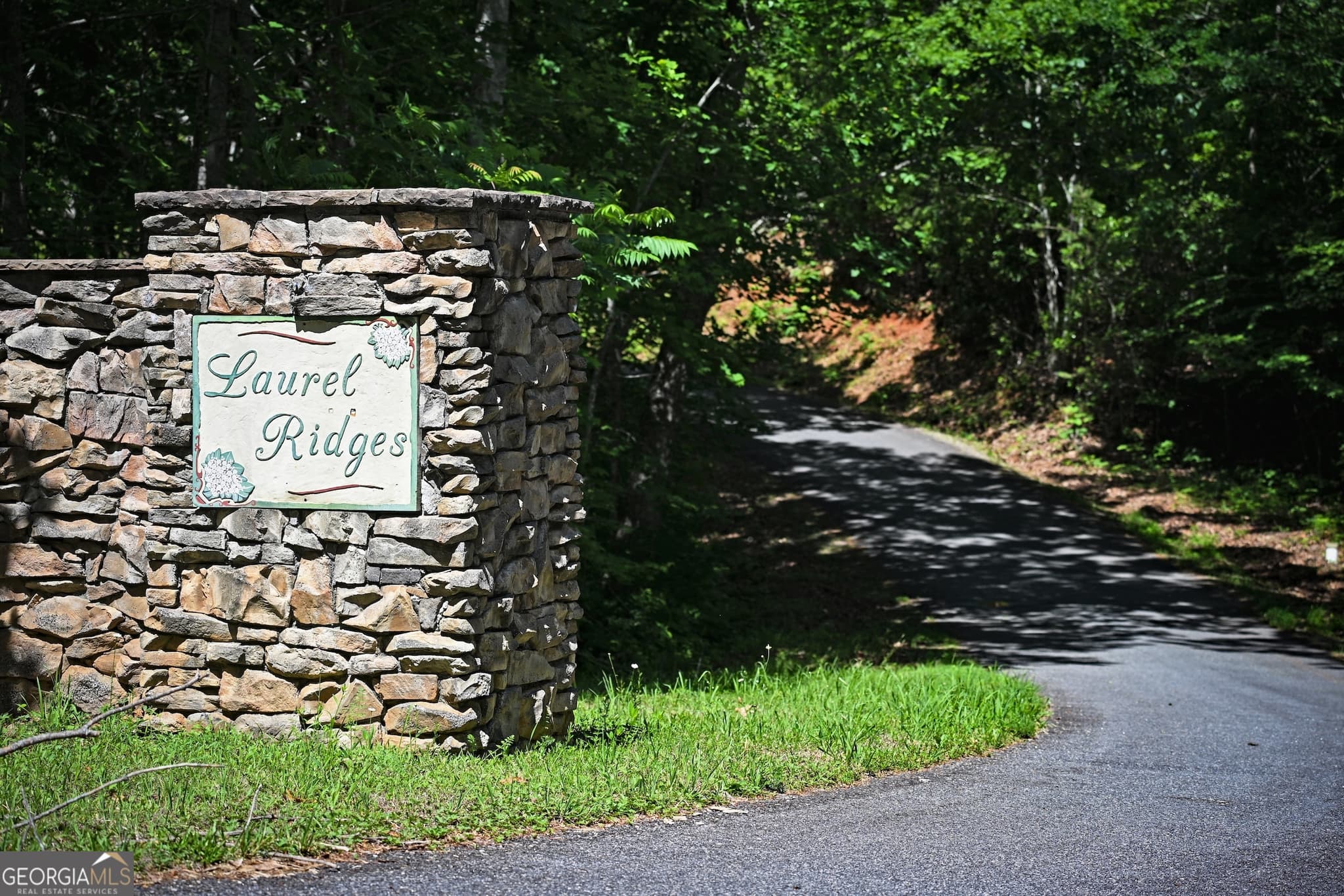 residential lot for sale at LOT 3 The Ridges, Hiawassee, GA 30546 — photo 2