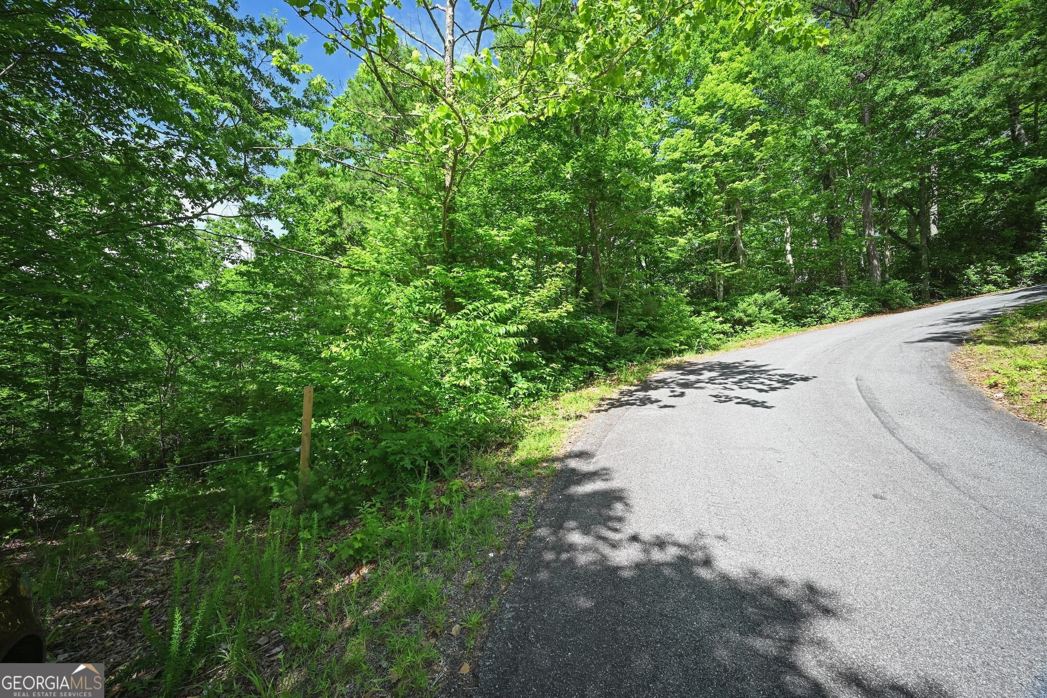 residential lot for sale at LOT 3 The Ridges, Hiawassee, GA 30546 — photo 3