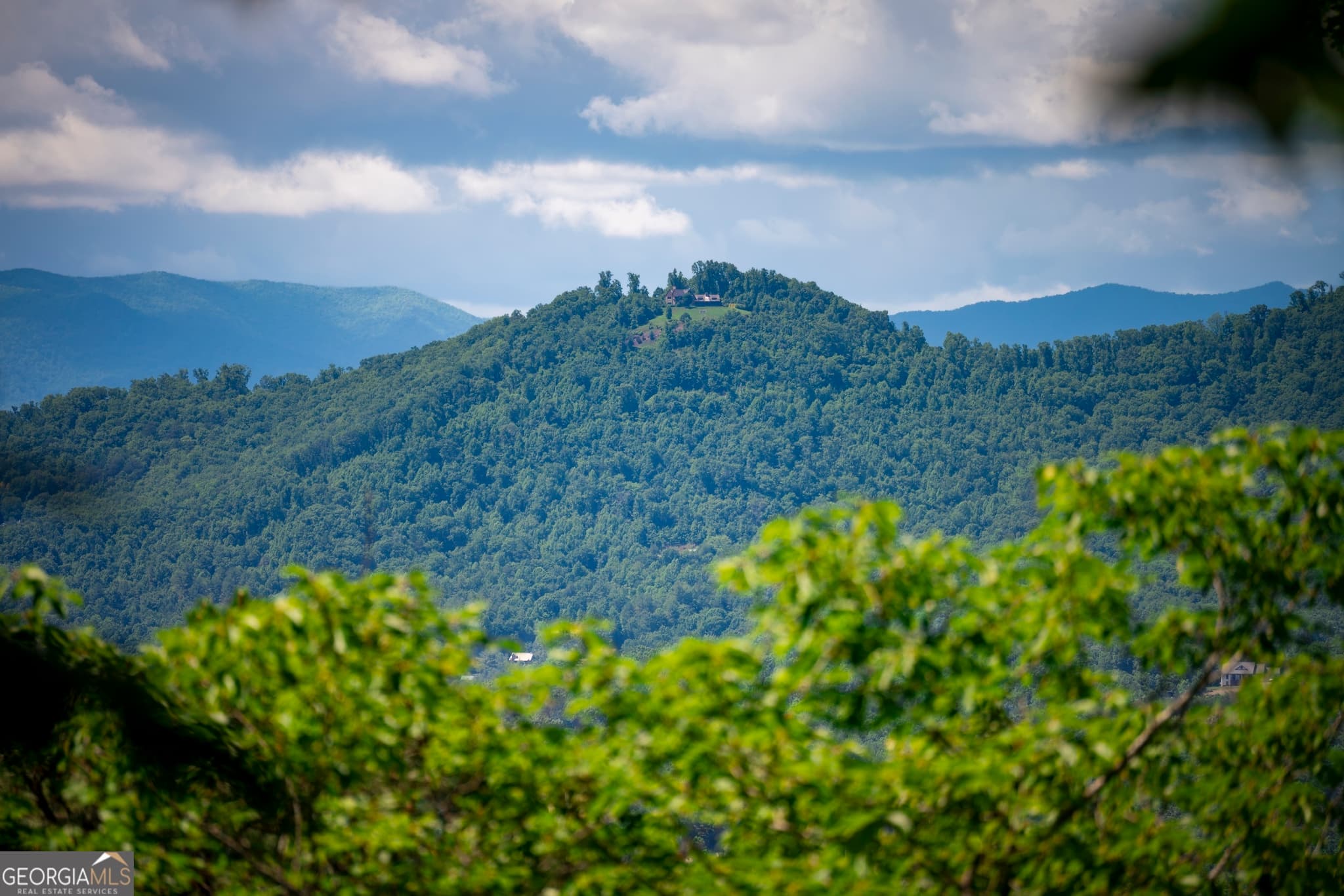 residential lot for sale at LOT 3 The Ridges, Hiawassee, GA 30546 — photo 1 of 25