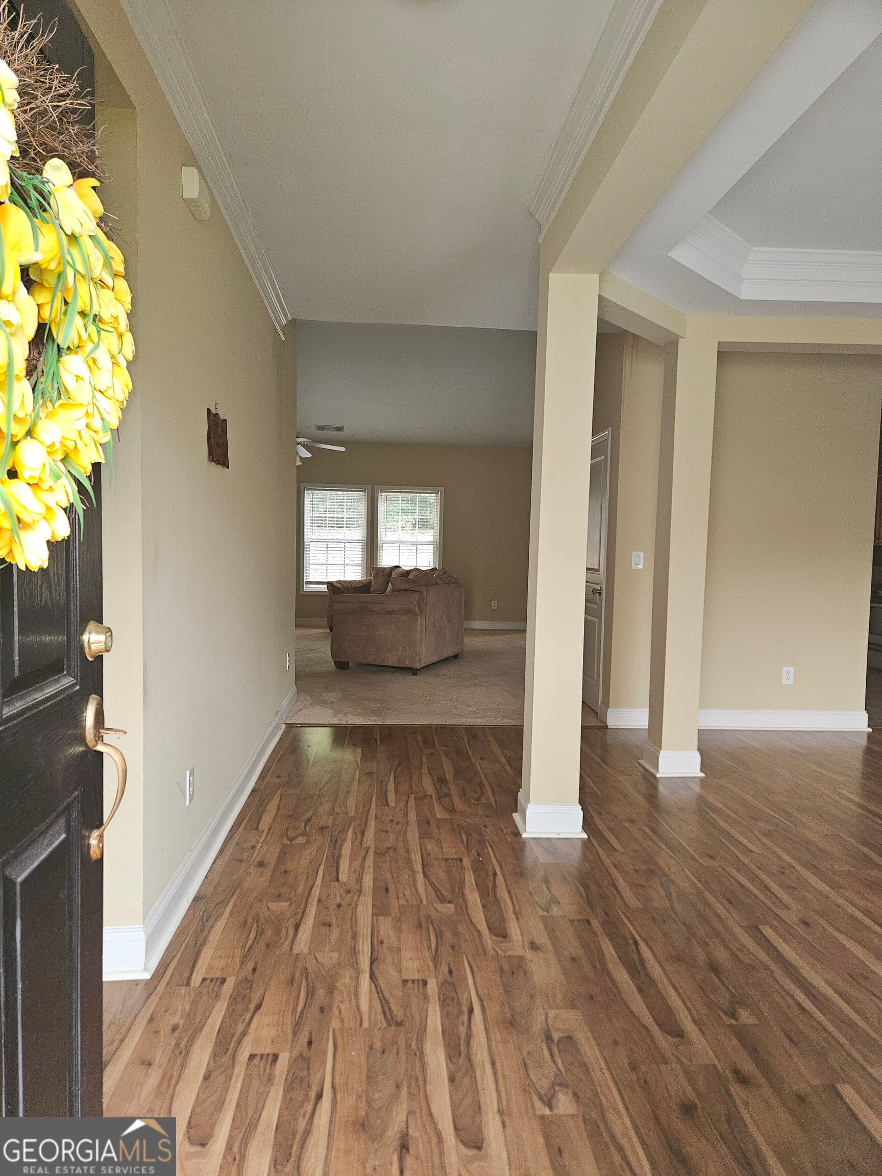 3 bedroom, 2 bathroom, 1,901 sq ft single family residence for sale at 820 Roget Court, Lawrenceville, GA 30045 — photo 2