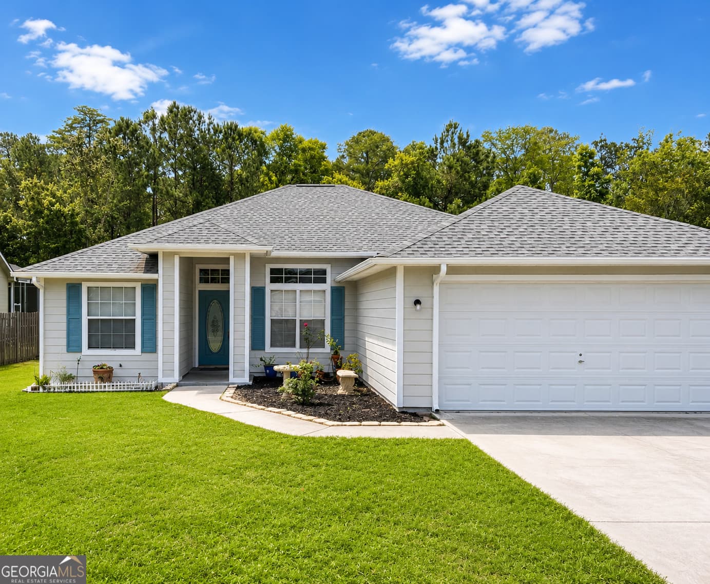 3 bedroom, 2 bathroom, 1,555 sq ft single family residence for rent at 41 Natures Bountry Trail, St. Marys, GA 31558 for $1,850 a month — photo 1 of 1