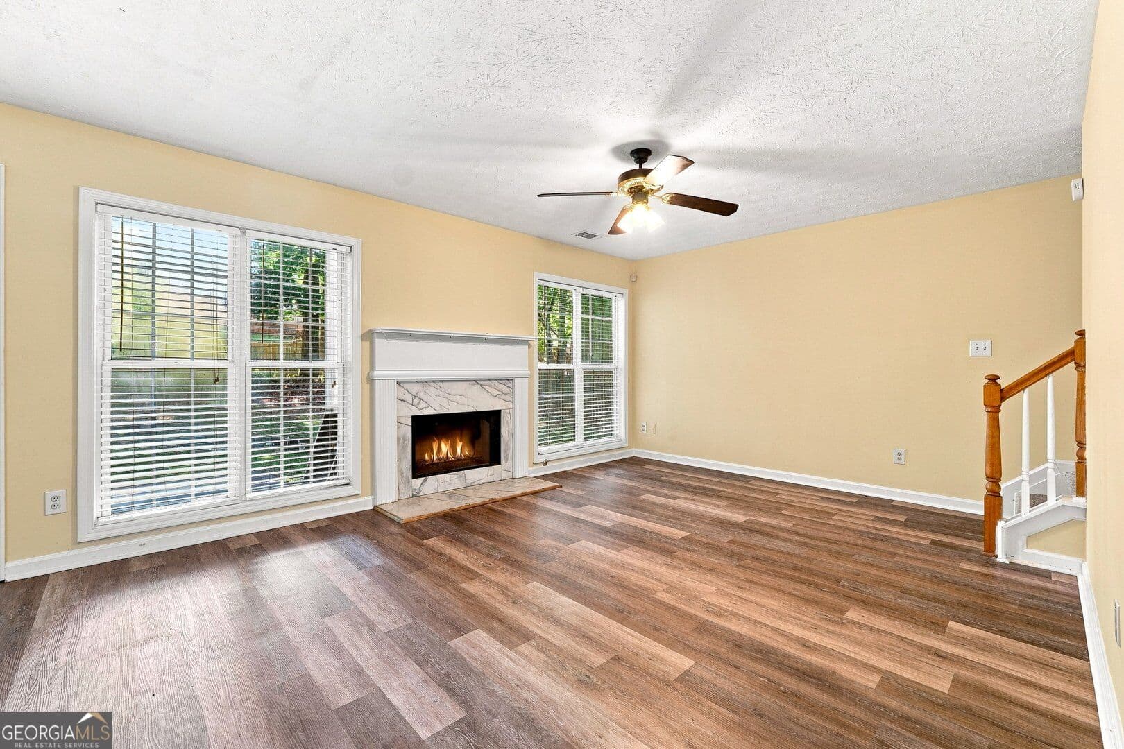 3 bedroom, 2.5 bathroom, 1,868 sq ft single family residence for rent at 964 Bexhill Drive, Lawrenceville, GA 30043 for $2,045 a month — photo 6
