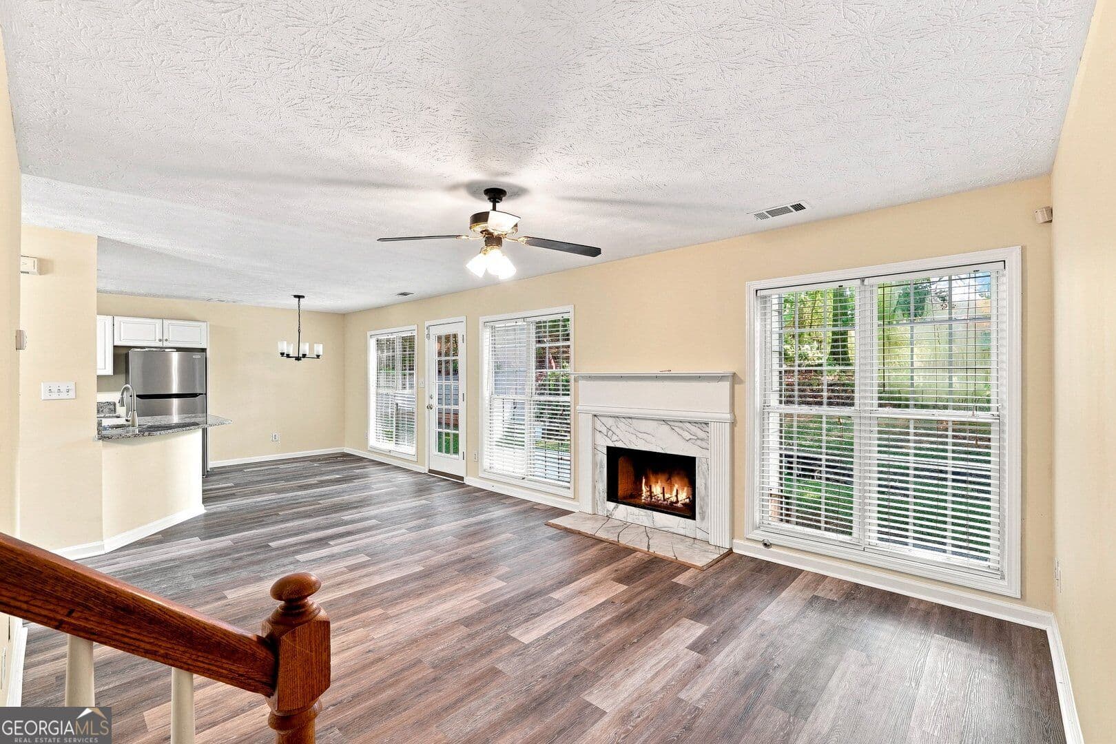 3 bedroom, 2.5 bathroom, 1,868 sq ft single family residence for rent at 964 Bexhill Drive, Lawrenceville, GA 30043 for $2,045 a month — photo 8
