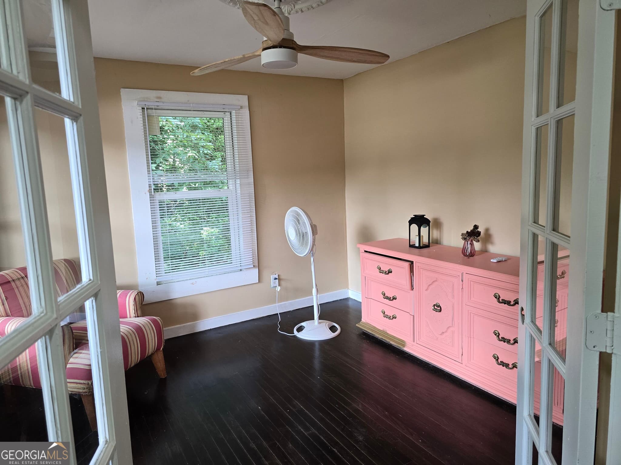 3 bedroom, 2 bathroom single family residence for rent at 3220 Memorial Drive, Decatur, GA 30032 for $1,850 a month — photo 2