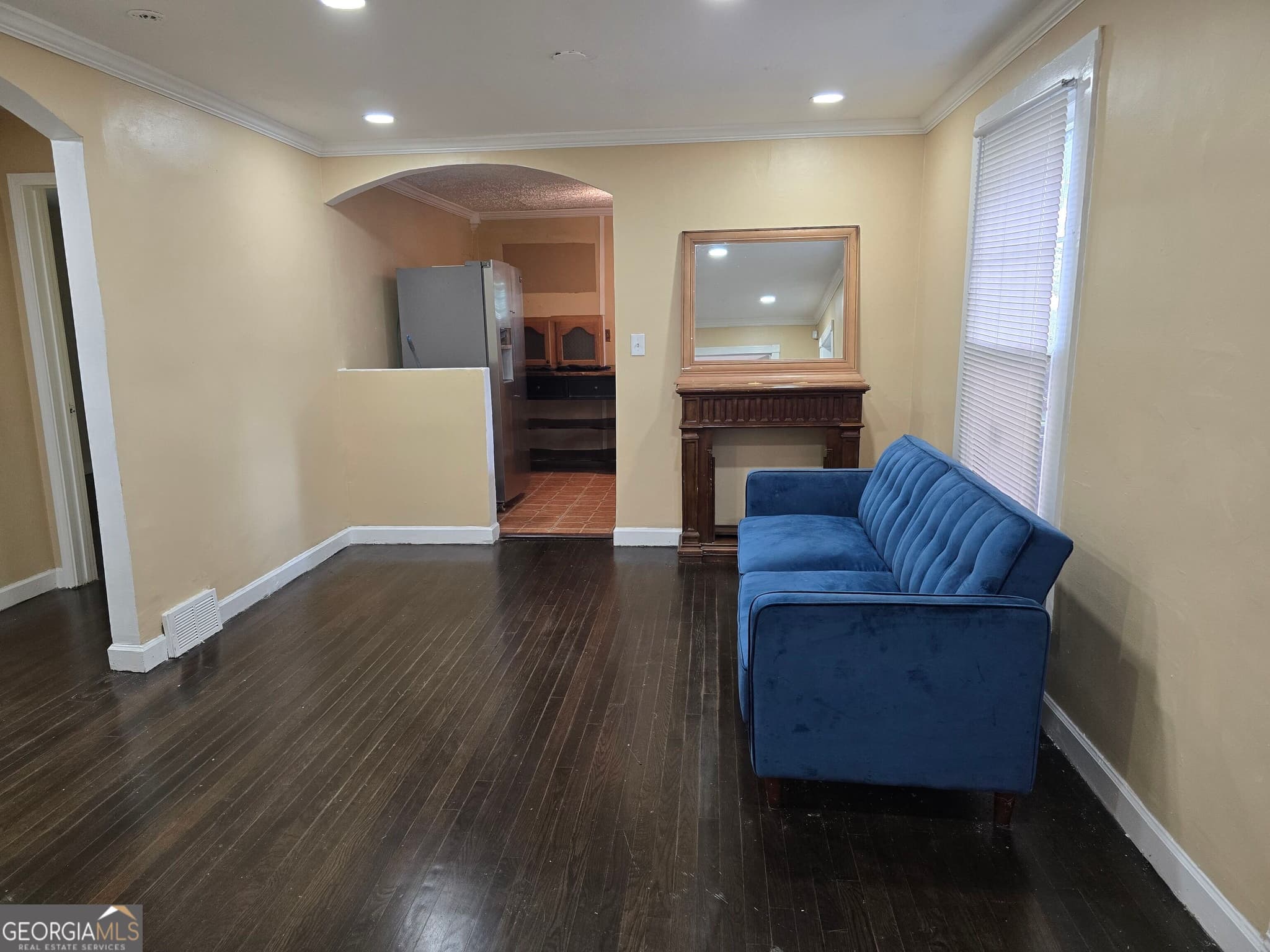 3 bedroom, 2 bathroom single family residence for rent at 3220 Memorial Drive, Decatur, GA 30032 for $1,850 a month — photo 3