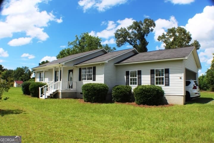 137 Whipporwill Way, Dexter, GA 31019 — most recent listing photo