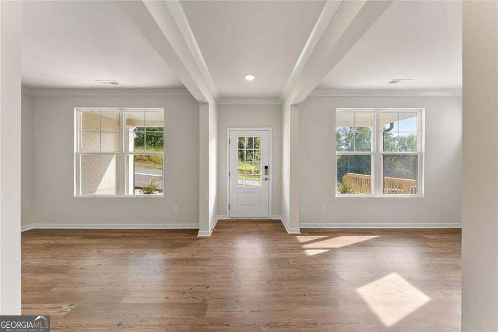 5 bedroom, 4 bathroom, 3,403 sq ft single family residence for sale at 2644 Marshwood Circle, Gainesville, GA 30507 — photo 2