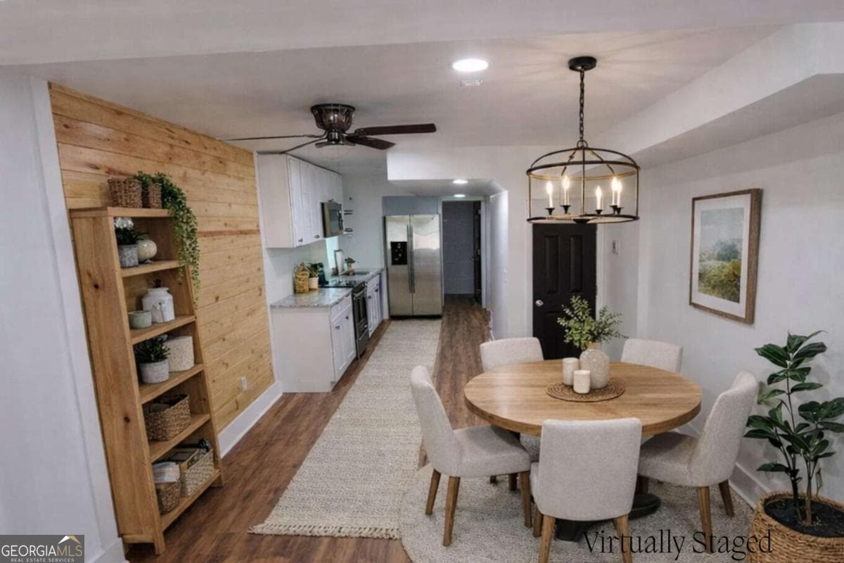3 bedroom, 3 bathroom, 1,632 sq ft single family residence for sale at 2802 Palm Drive, East Point, GA 30344 — photo 7
