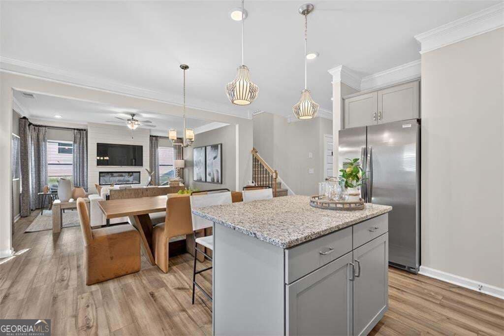 4 bedroom, 2.5 bathroom, 2,053 sq ft single family residence for sale at 12 Navarre Circle, Rome, GA 30165 — photo 10