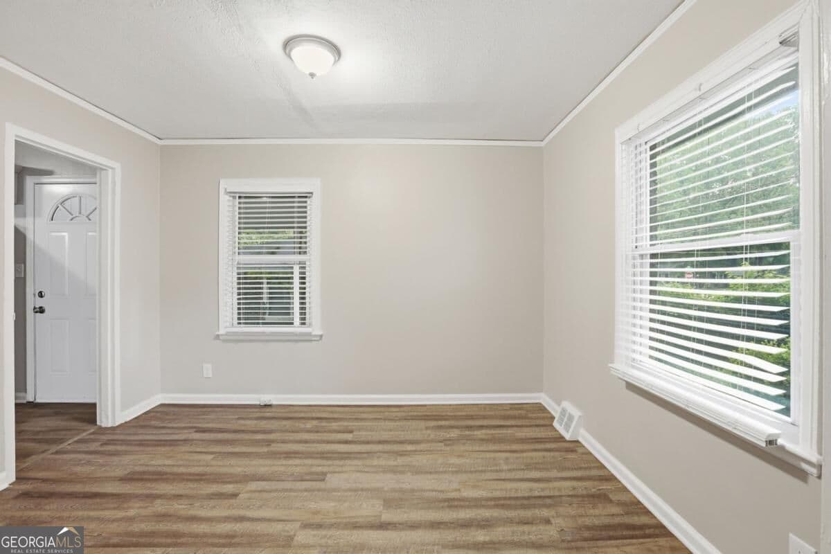 3 bedroom, 1 bathroom, 1,204 sq ft single family residence for sale at 2774 Wedgewood Terrace, Decatur, GA 30032 — photo 9