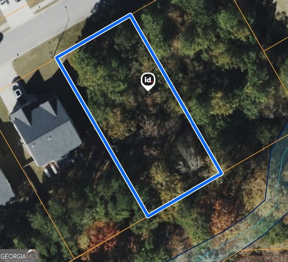 residential lot for sale at 439 Longwood Place, Dallas, GA 30132 — photo 2