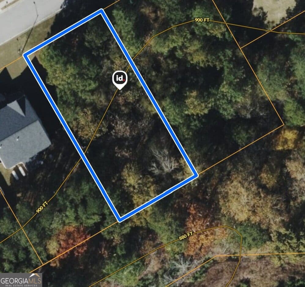 residential lot for sale at 439 Longwood Place, Dallas, GA 30132 — photo 3