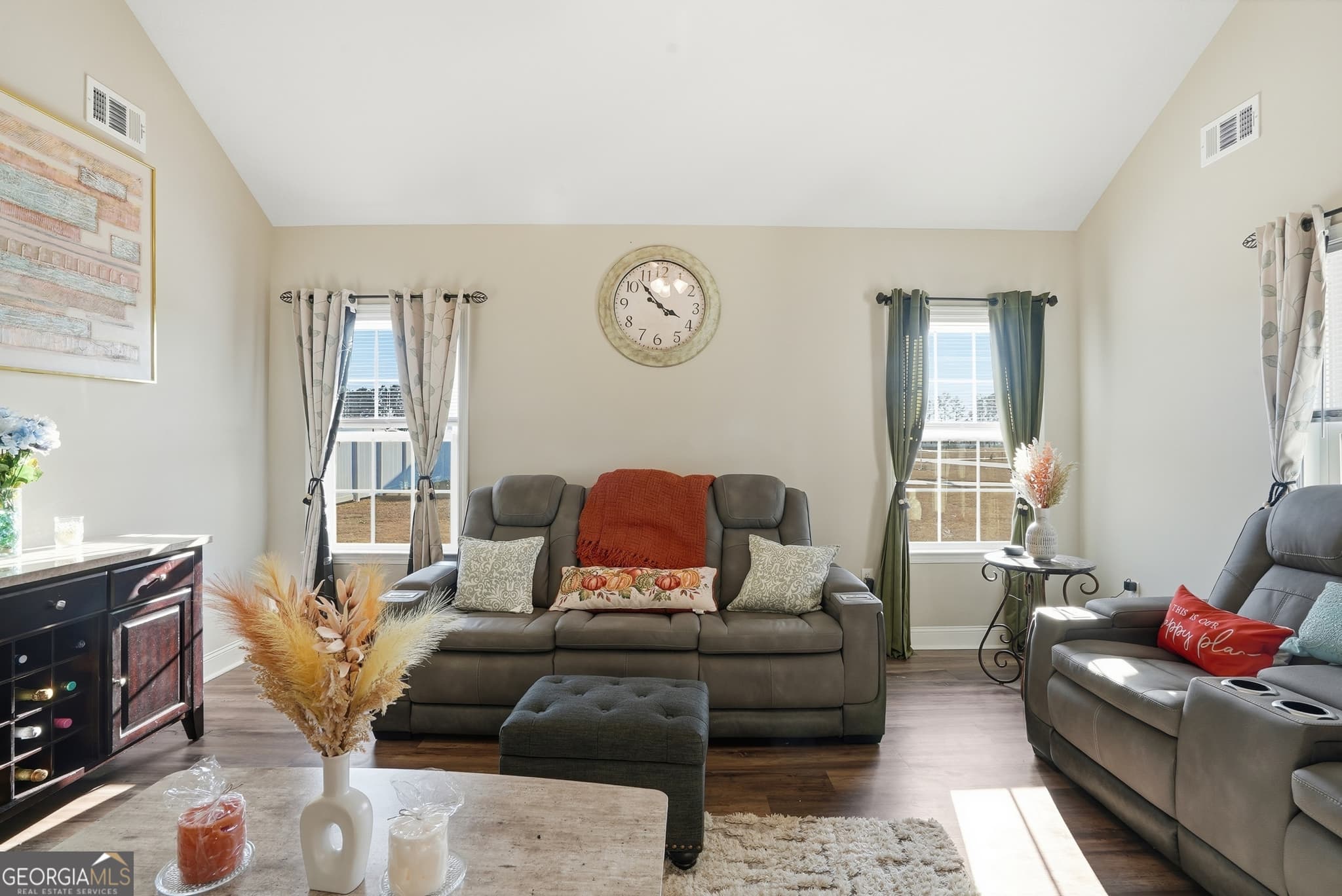 3 bedroom, 2 bathroom, 1,448 sq ft single family residence under contract at 806 Centipede Court, Statesboro, GA 30458 — photo 4