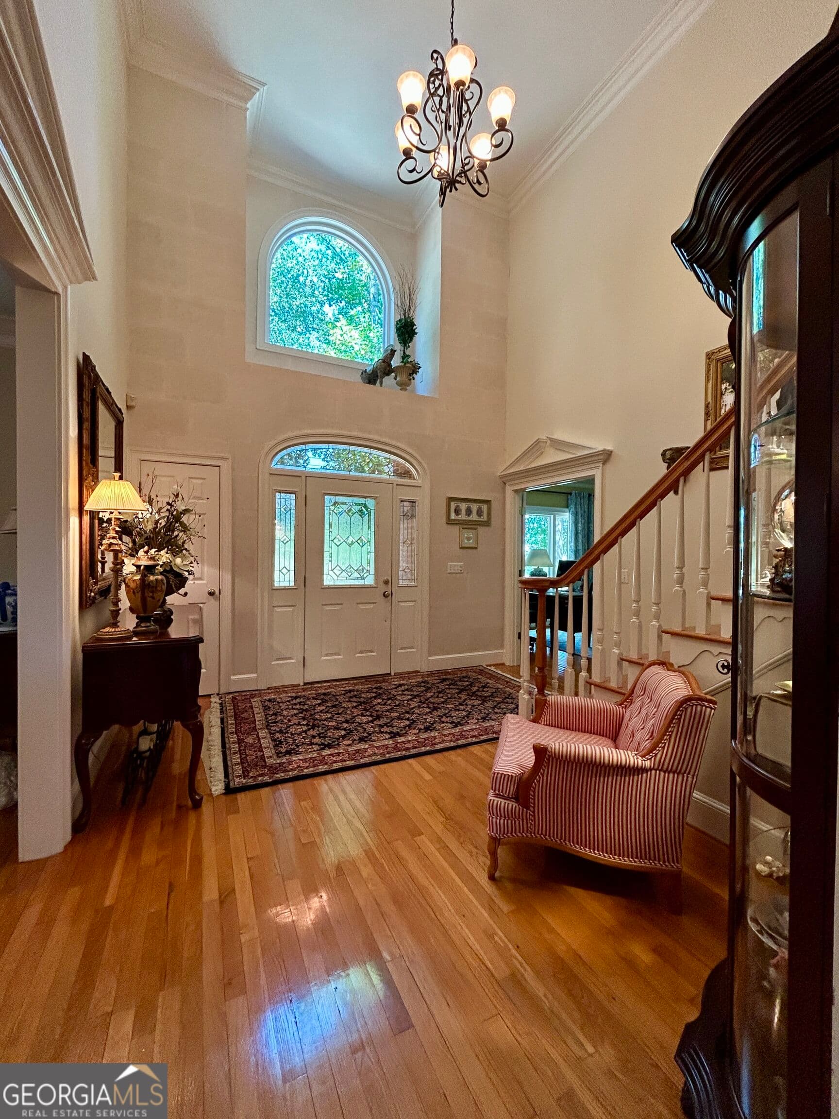 4 bedroom, 3.5 bathroom, 3,875 sq ft single family residence for sale at 193 Meadow Lakes Boulevard, Cedartown, GA 30125 — photo 5