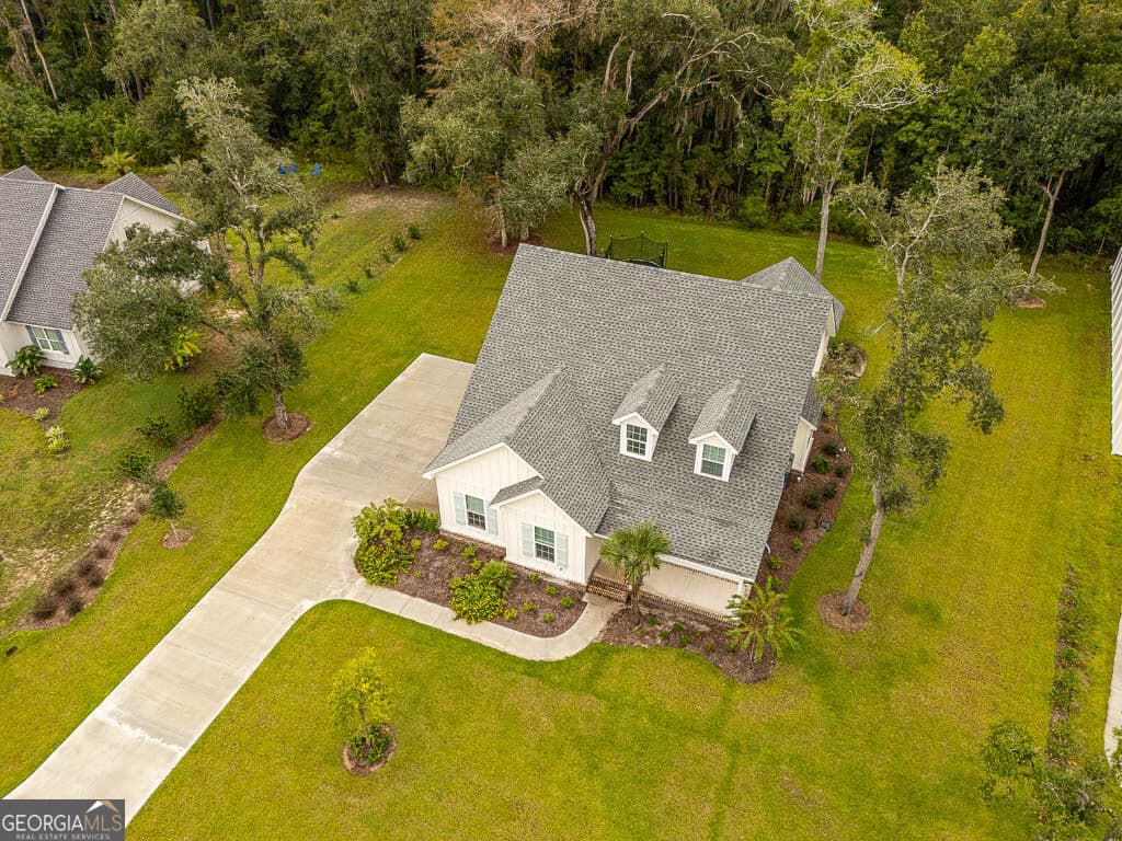 4 bedroom, 3.5 bathroom, 2,928 sq ft single family residence for sale at 164 Old Wharf Road, Brunswick, GA 31523 — photo 2