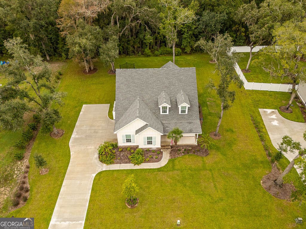 4 bedroom, 3.5 bathroom, 2,928 sq ft single family residence for sale at 164 Old Wharf Road, Brunswick, GA 31523 — photo 9