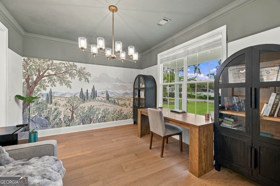 4 bedroom, 3.5 bathroom, 2,928 sq ft single family residence for sale at 164 Old Wharf Road, Brunswick, GA 31523 — photo 10