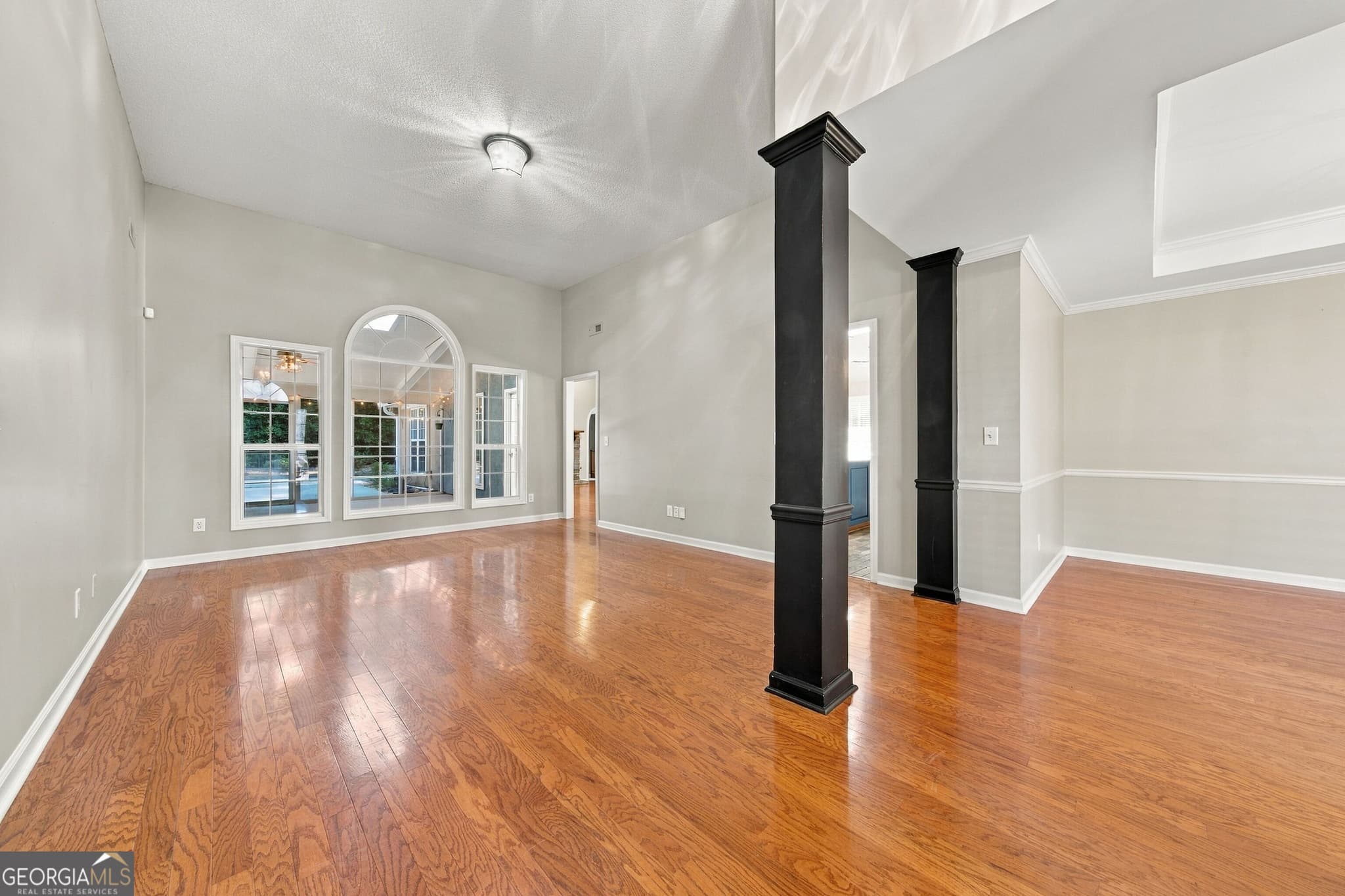 5 bedroom, 4 bathroom, 3,041 sq ft single family residence for sale at 404 Cimaron Park, Peachtree City, GA 30269 — photo 6